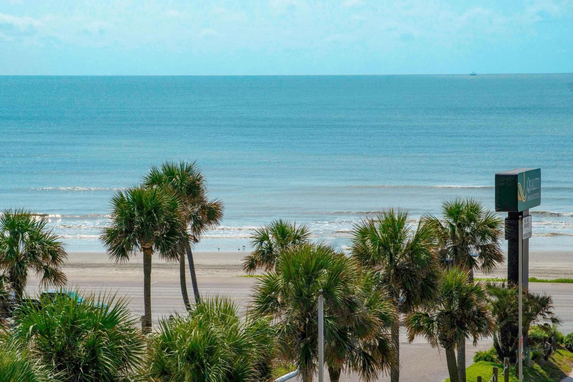 Hyatt Select Galveston Beachfront gallery photo in Galveston, TX — image 9