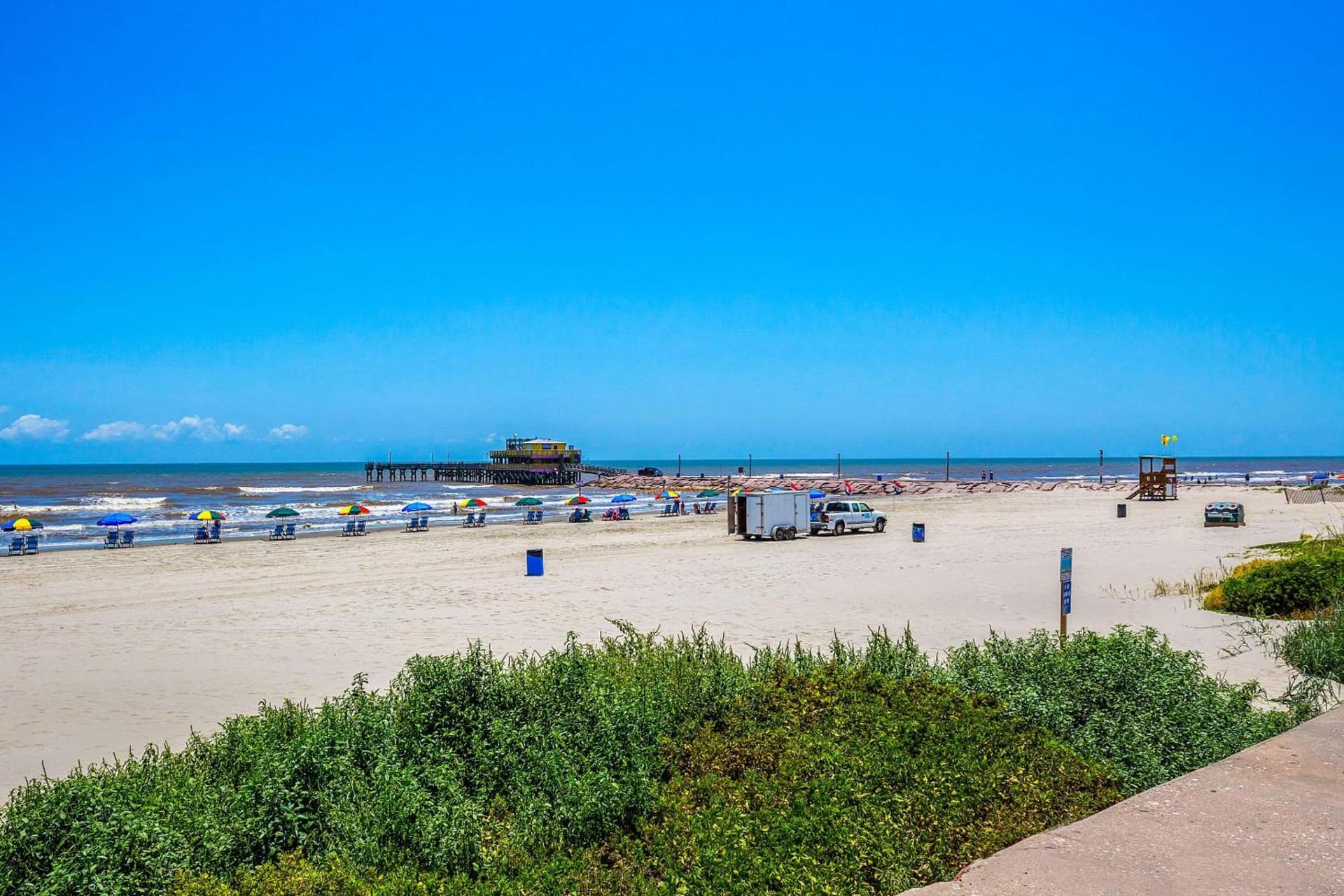 Hyatt Select Galveston Beachfront gallery photo in Galveston, TX — image 52