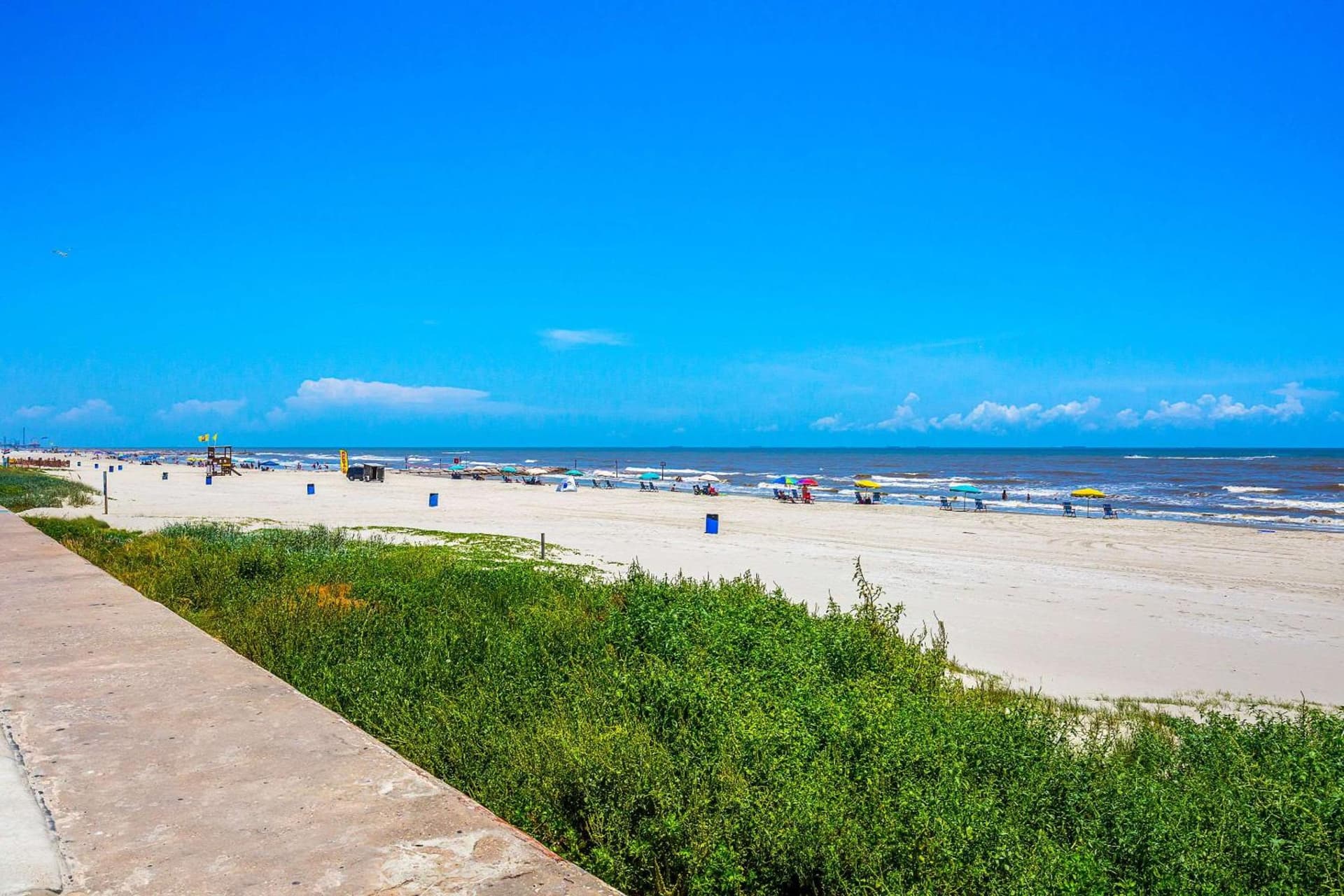 Hyatt Select Galveston Beachfront gallery photo in Galveston, TX — image 72