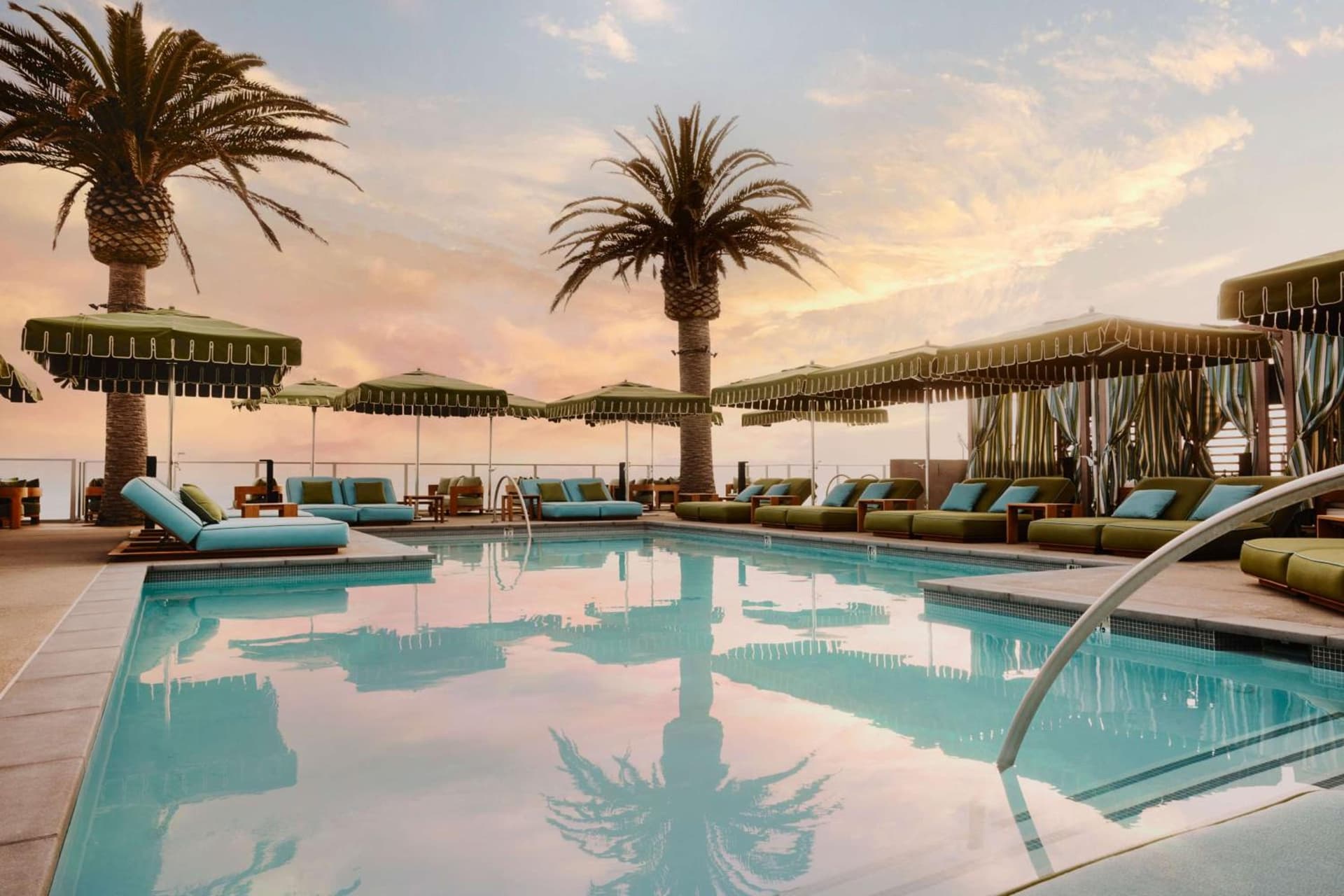 Mission Pacific Beach Resort, part of JdV by Hyatt gallery photo in Oceanside, CA — image 79