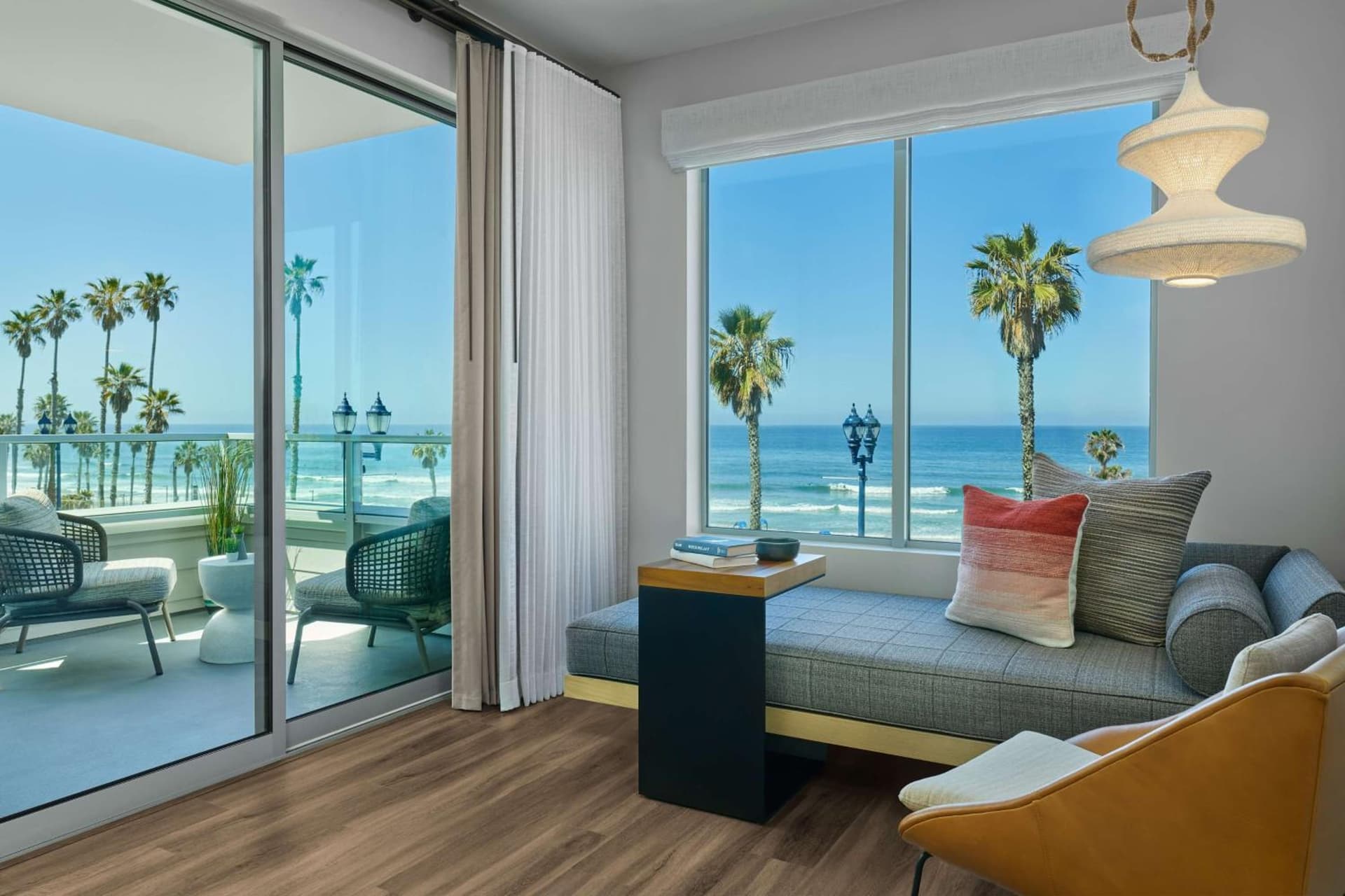 Mission Pacific Beach Resort, part of JdV by Hyatt gallery photo in Oceanside, CA — image 51