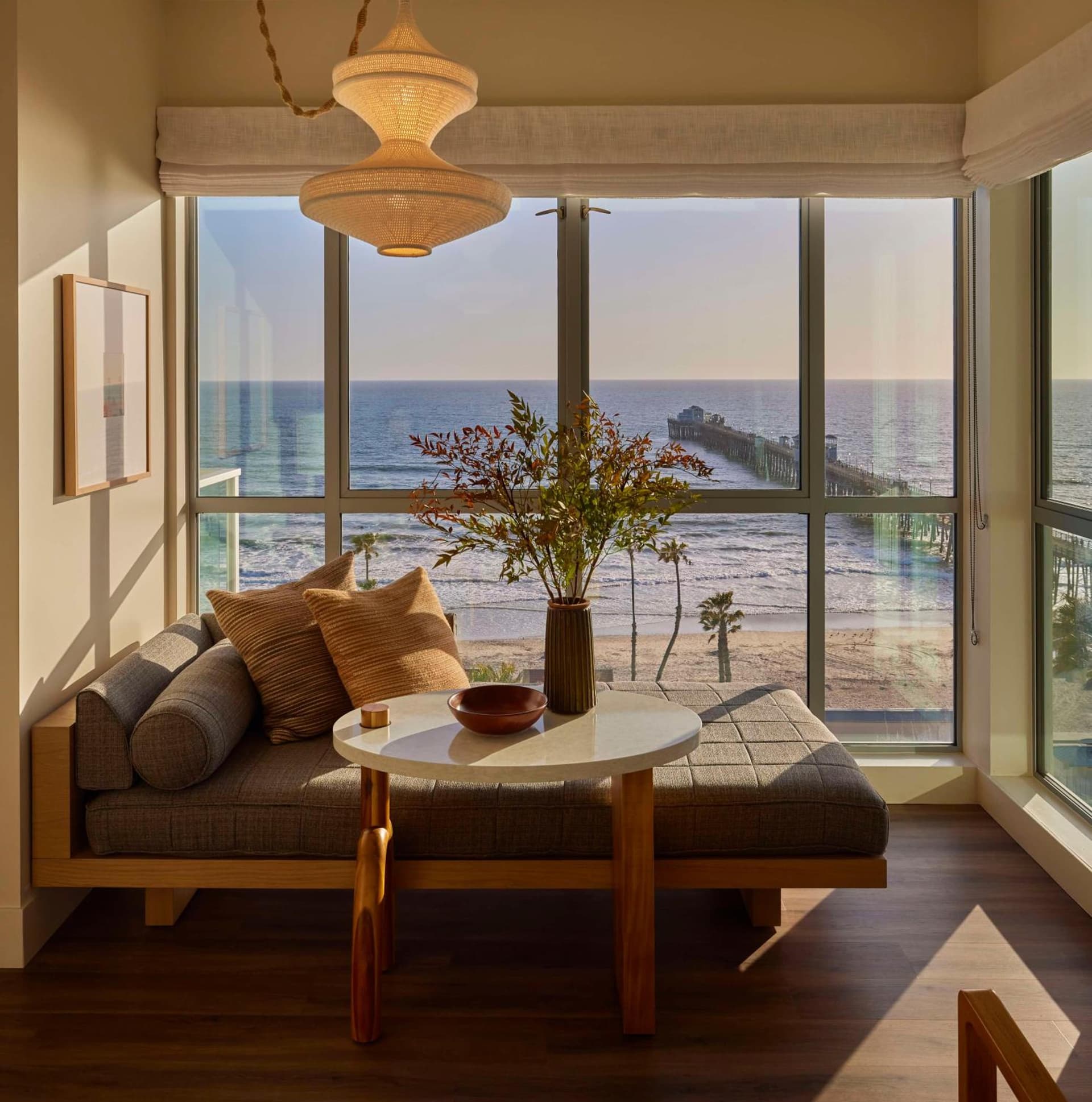 Mission Pacific Beach Resort, part of JdV by Hyatt interior in Oceanside, CA — gallery photo 2