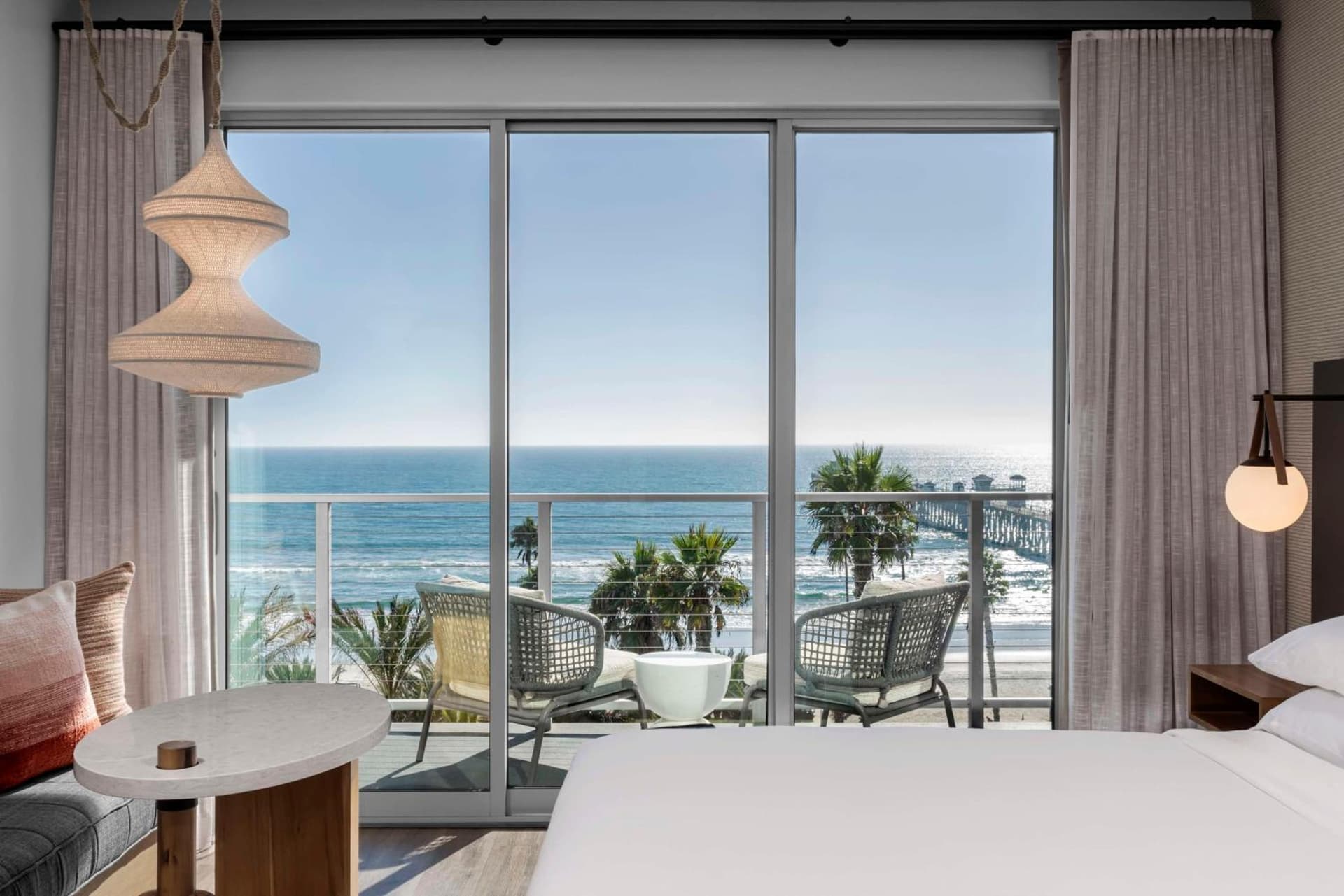 Mission Pacific Beach Resort, part of JdV by Hyatt gallery photo in Oceanside, CA — image 25