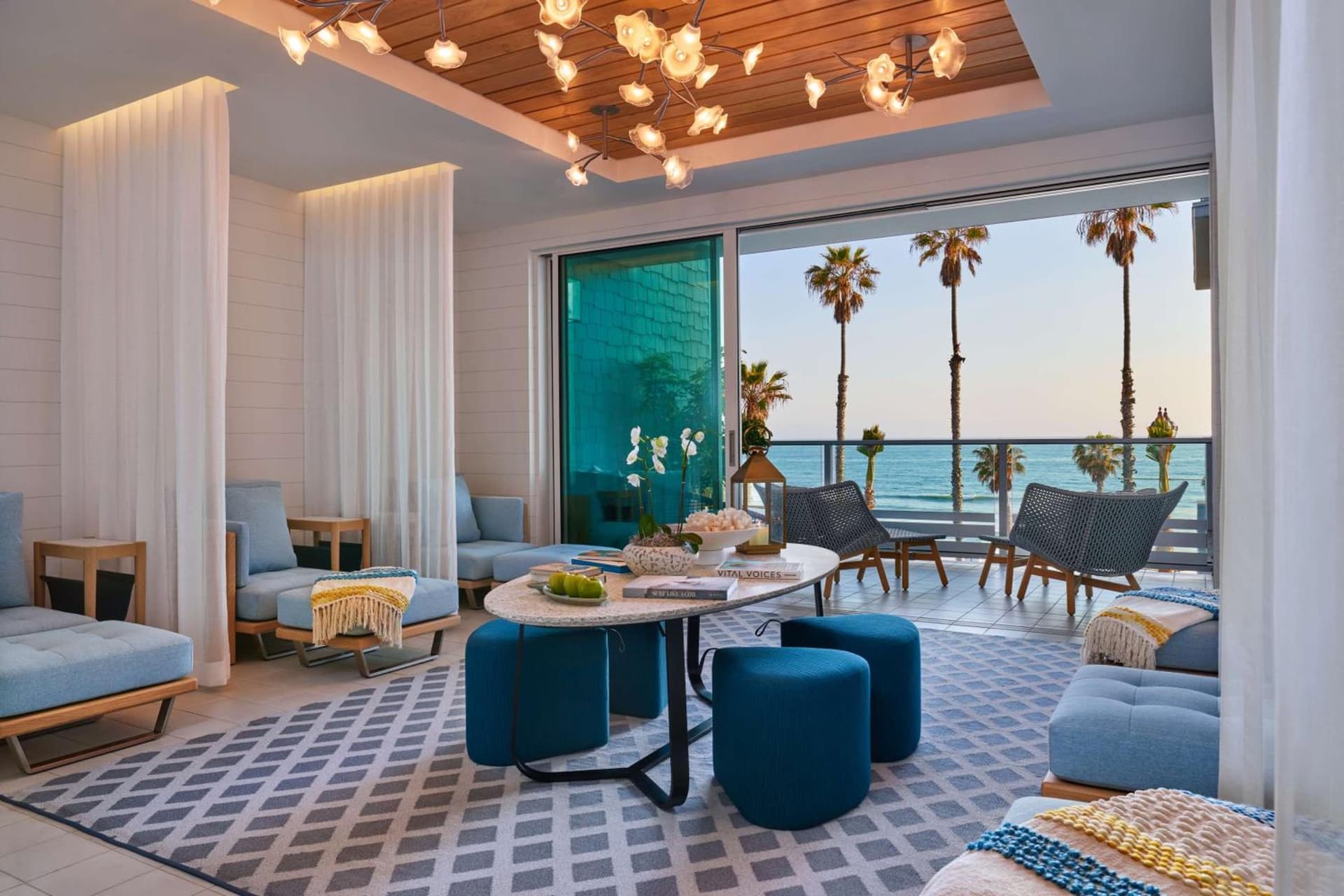 Mission Pacific Beach Resort, part of JdV by Hyatt gallery photo in Oceanside, CA — image 69
