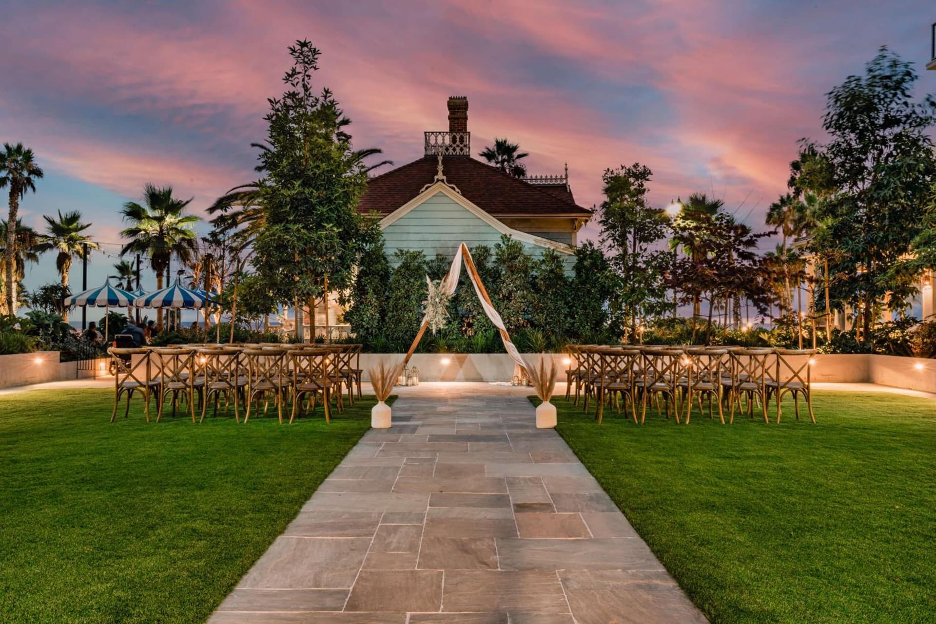 Mission Pacific Beach Resort, part of JdV by Hyatt gallery photo in Oceanside, CA — image 43