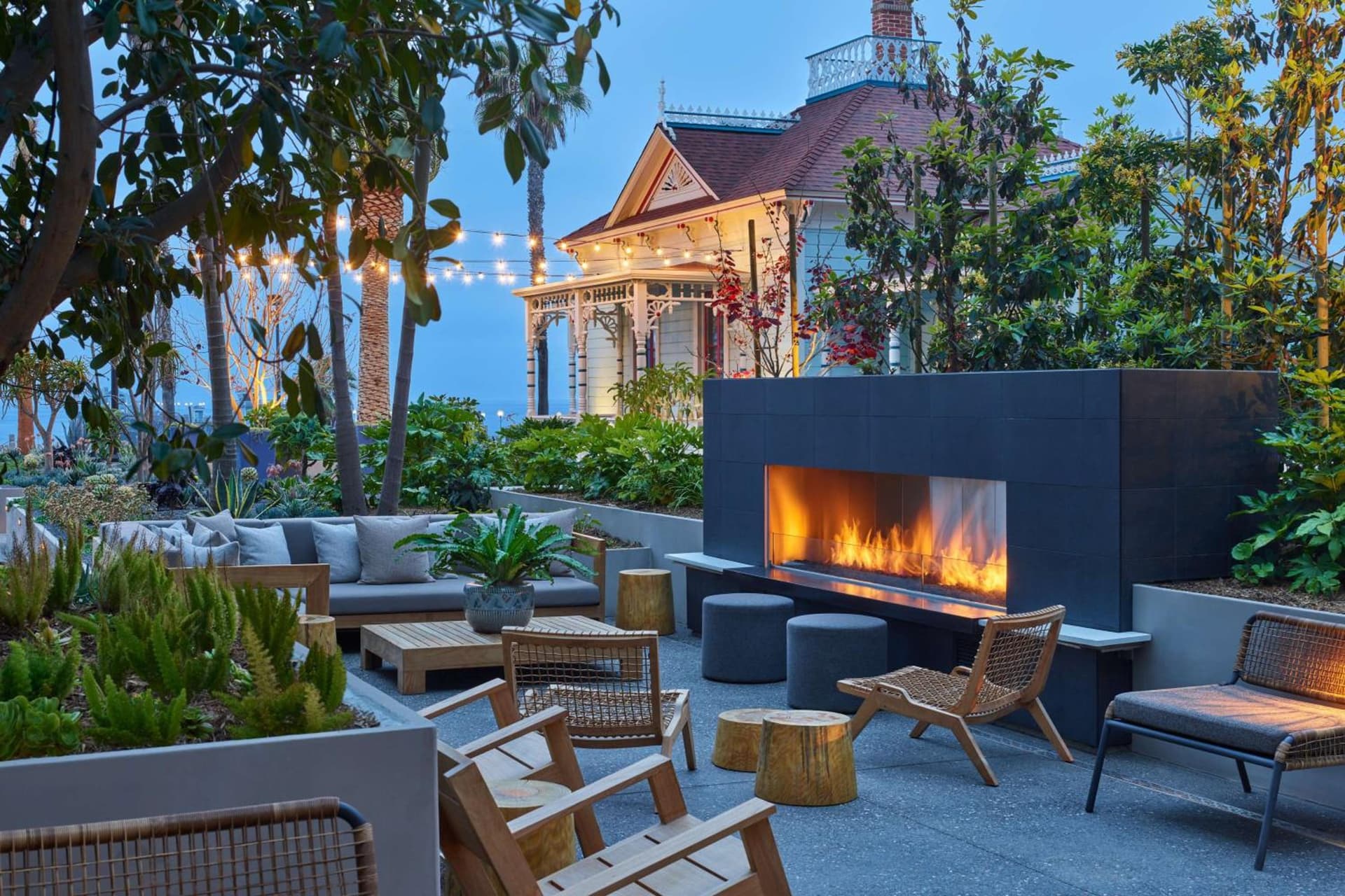 Mission Pacific Beach Resort, part of JdV by Hyatt gallery photo in Oceanside, CA — image 52