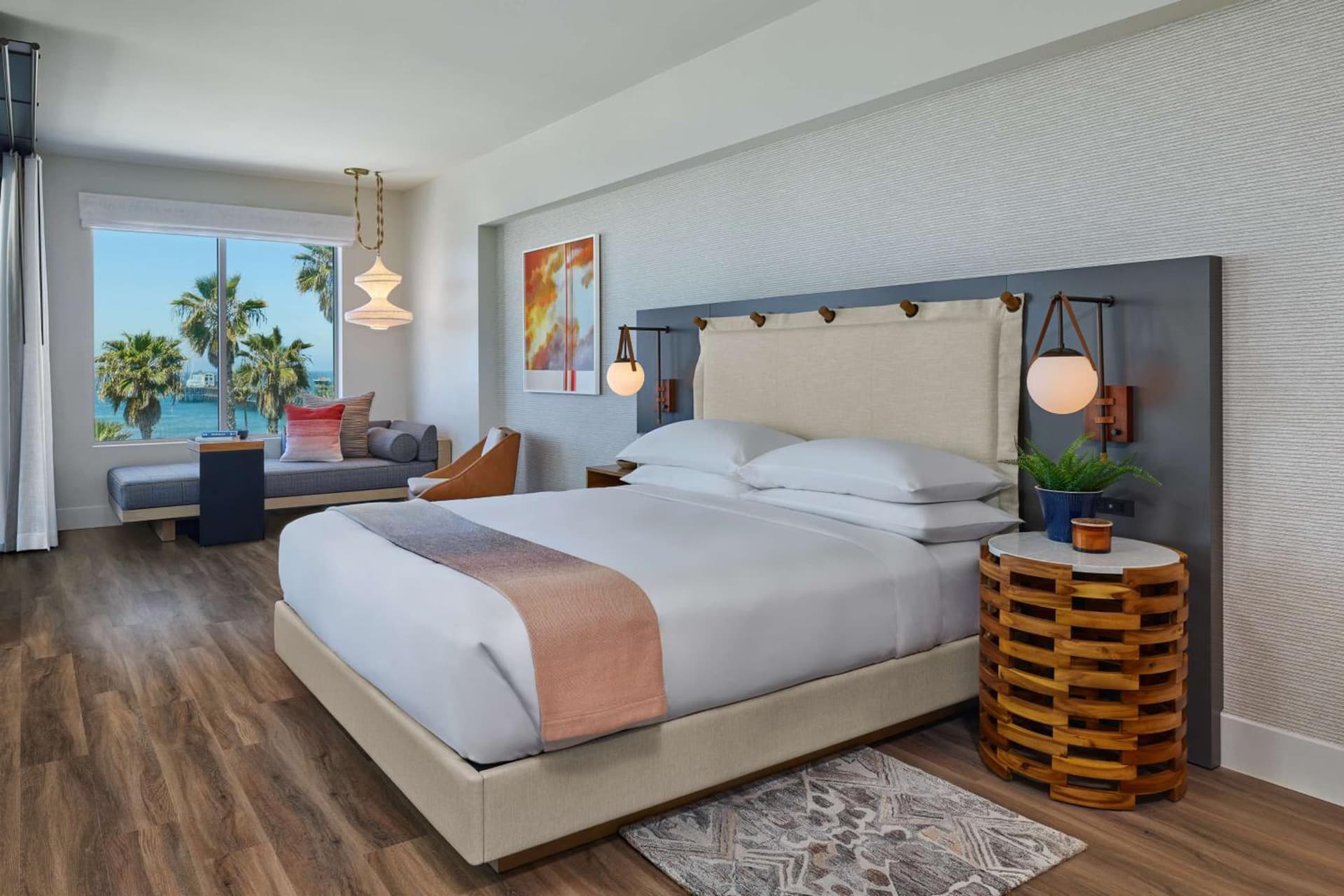Mission Pacific Beach Resort, part of JdV by Hyatt gallery photo in Oceanside, CA — image 17