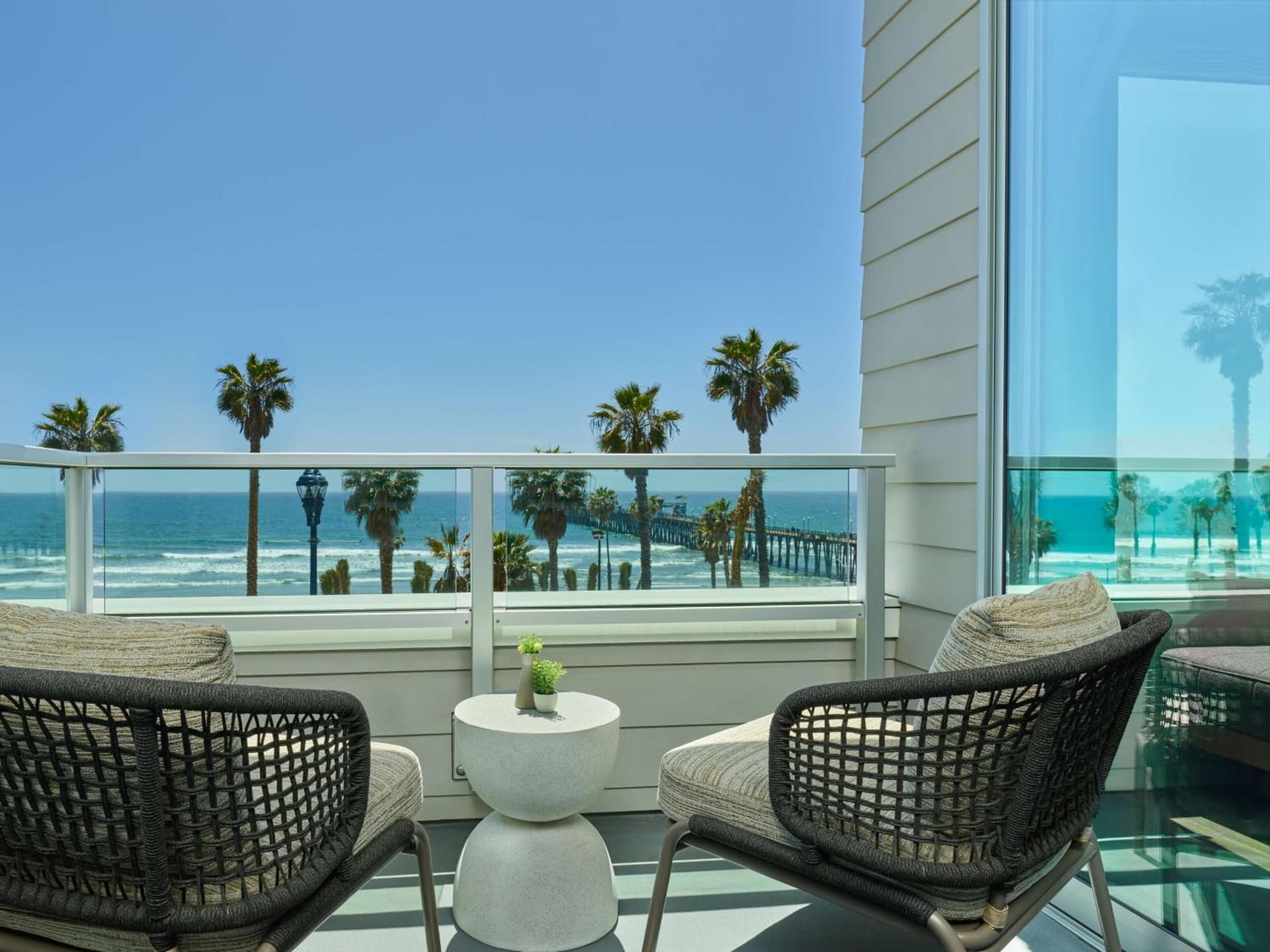 Mission Pacific Beach Resort, part of JdV by Hyatt gallery photo in Oceanside, CA — image 8
