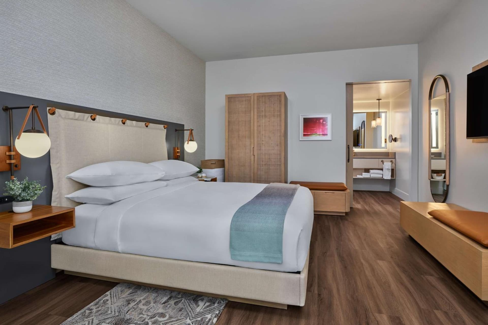 Mission Pacific Beach Resort, part of JdV by Hyatt gallery photo in Oceanside, CA — image 74