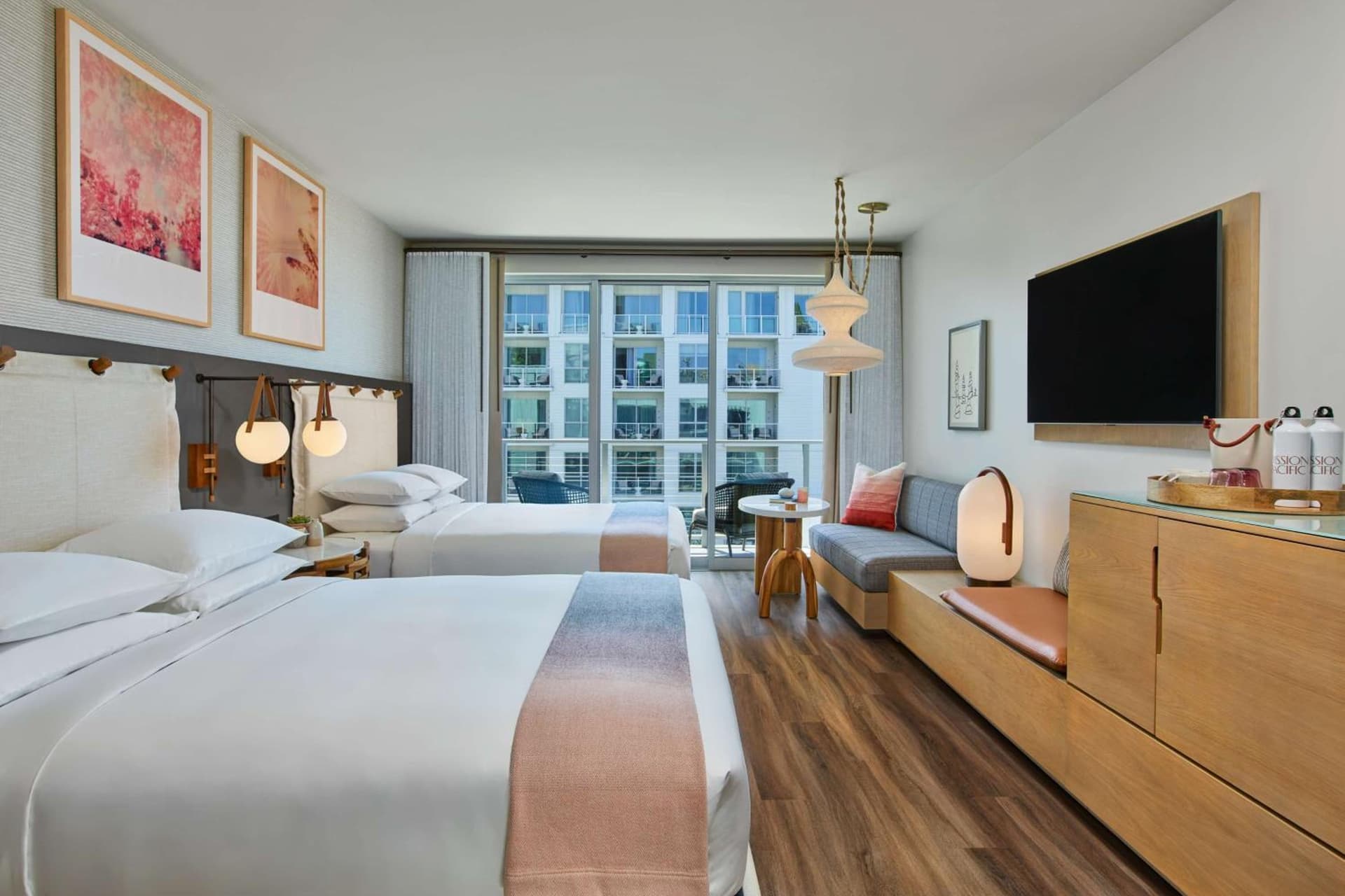 Mission Pacific Beach Resort, part of JdV by Hyatt gallery photo in Oceanside, CA — image 12