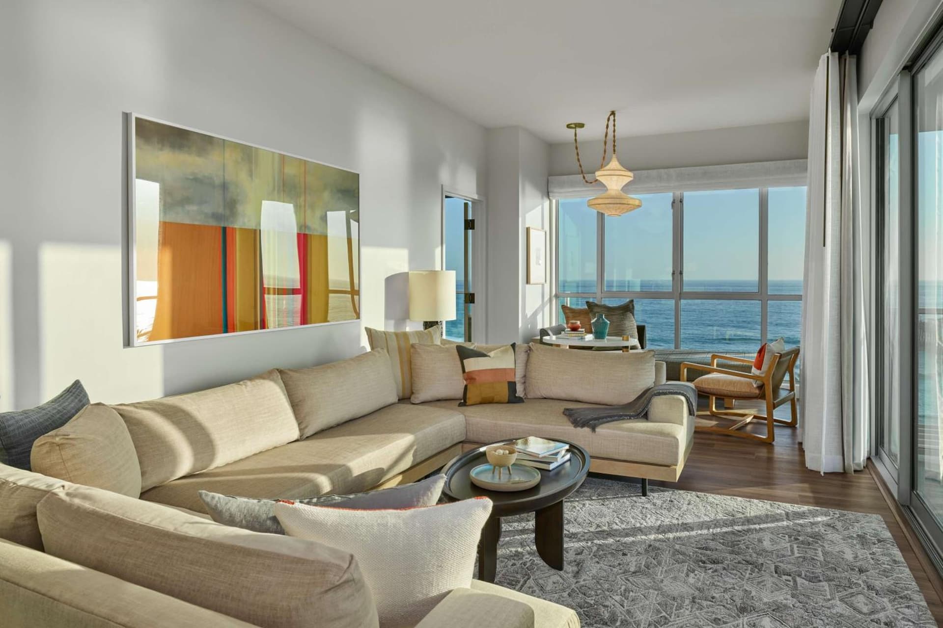Mission Pacific Beach Resort, part of JdV by Hyatt gallery photo in Oceanside, CA — image 78