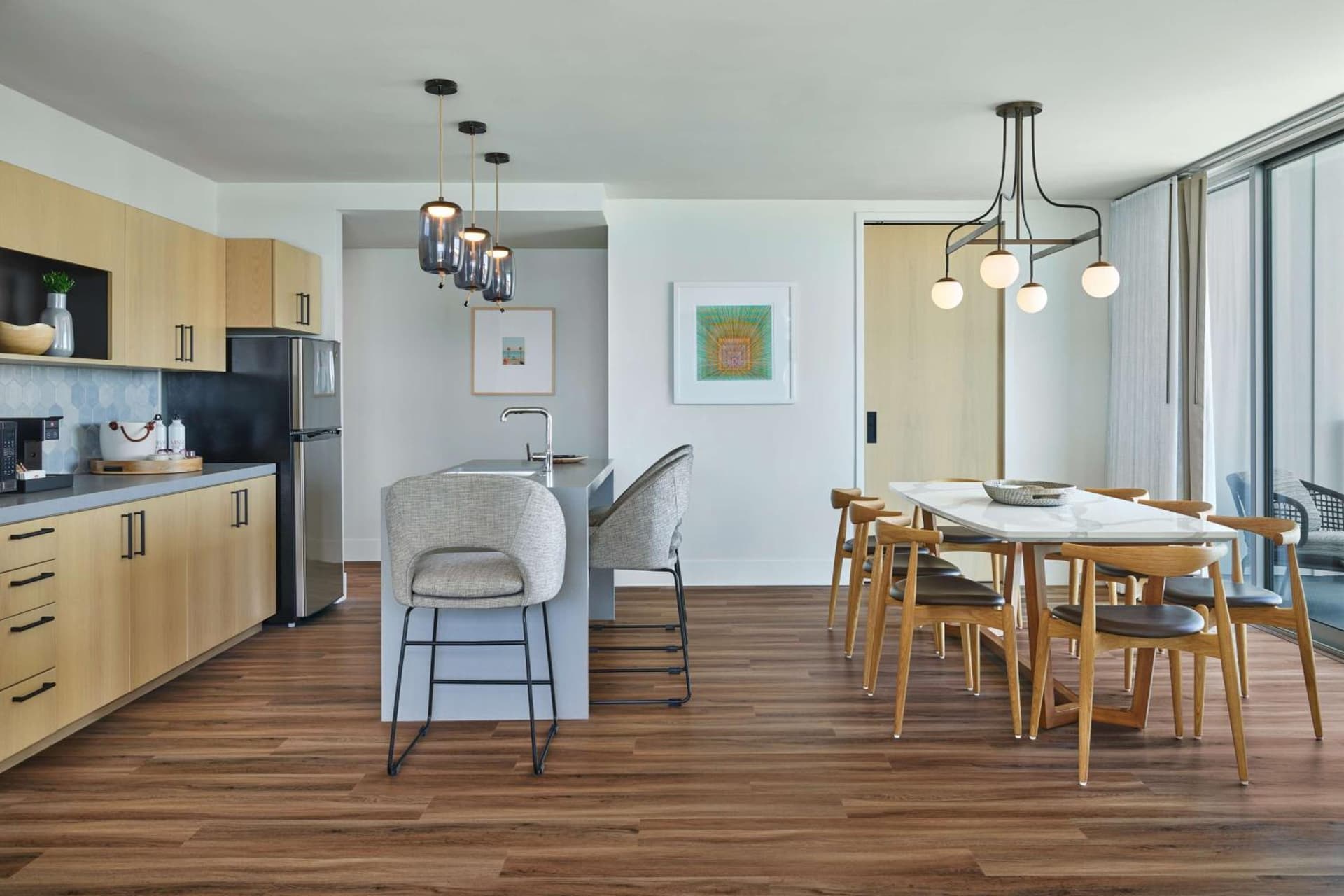 Mission Pacific Beach Resort, part of JdV by Hyatt gallery photo in Oceanside, CA — image 36