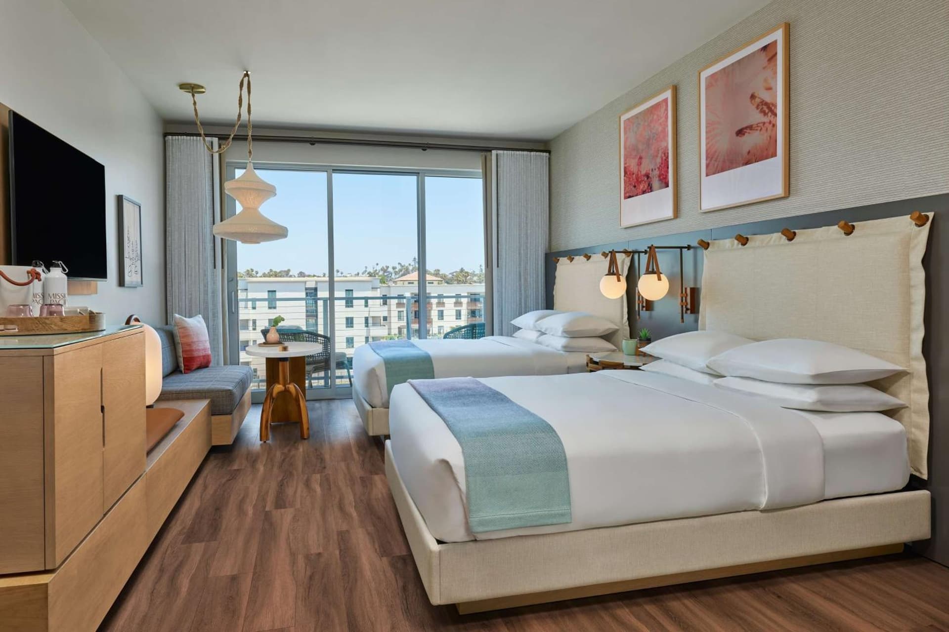 Mission Pacific Beach Resort, part of JdV by Hyatt gallery photo in Oceanside, CA — image 31