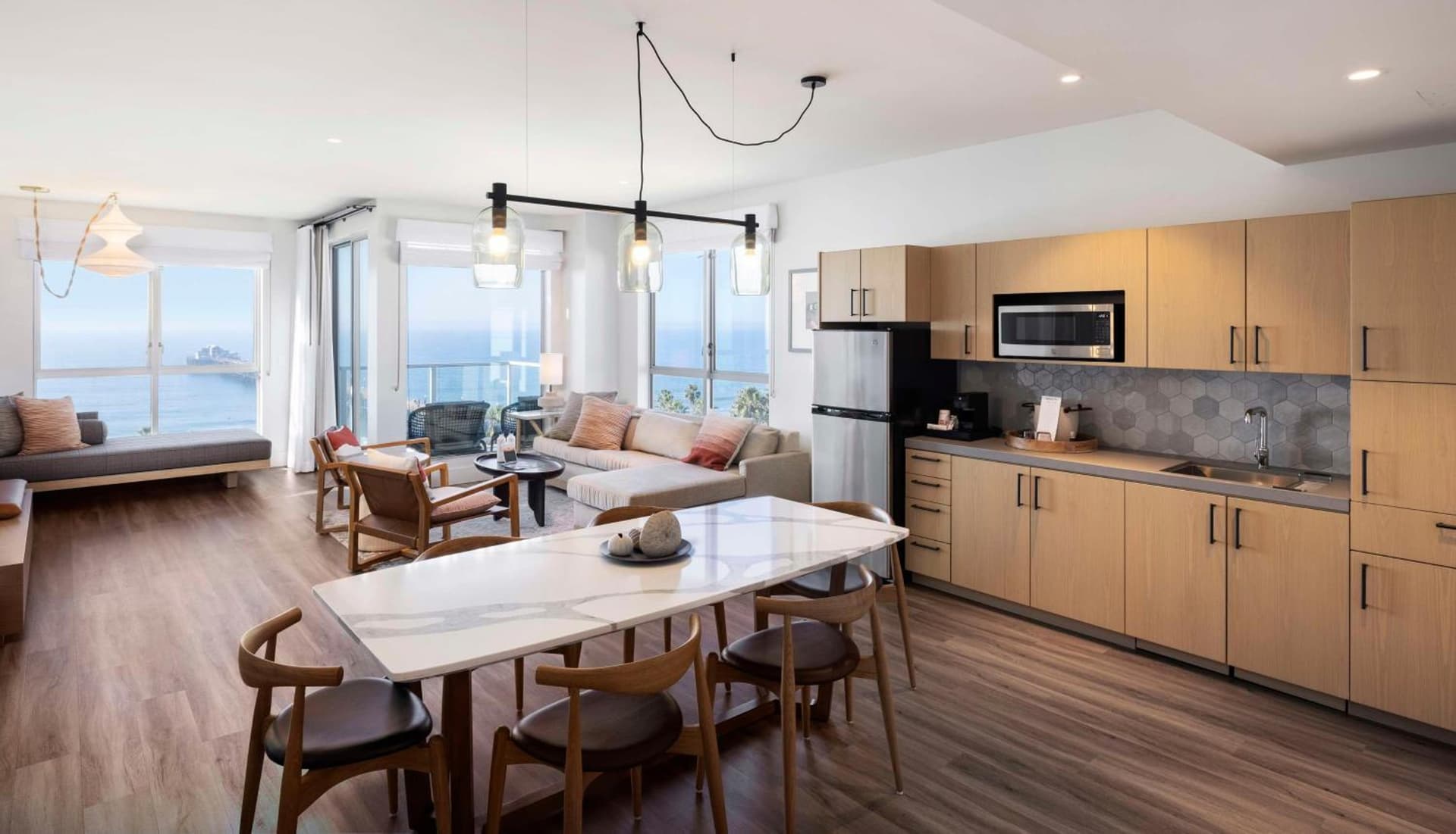 Mission Pacific Beach Resort, part of JdV by Hyatt gallery photo in Oceanside, CA — image 34