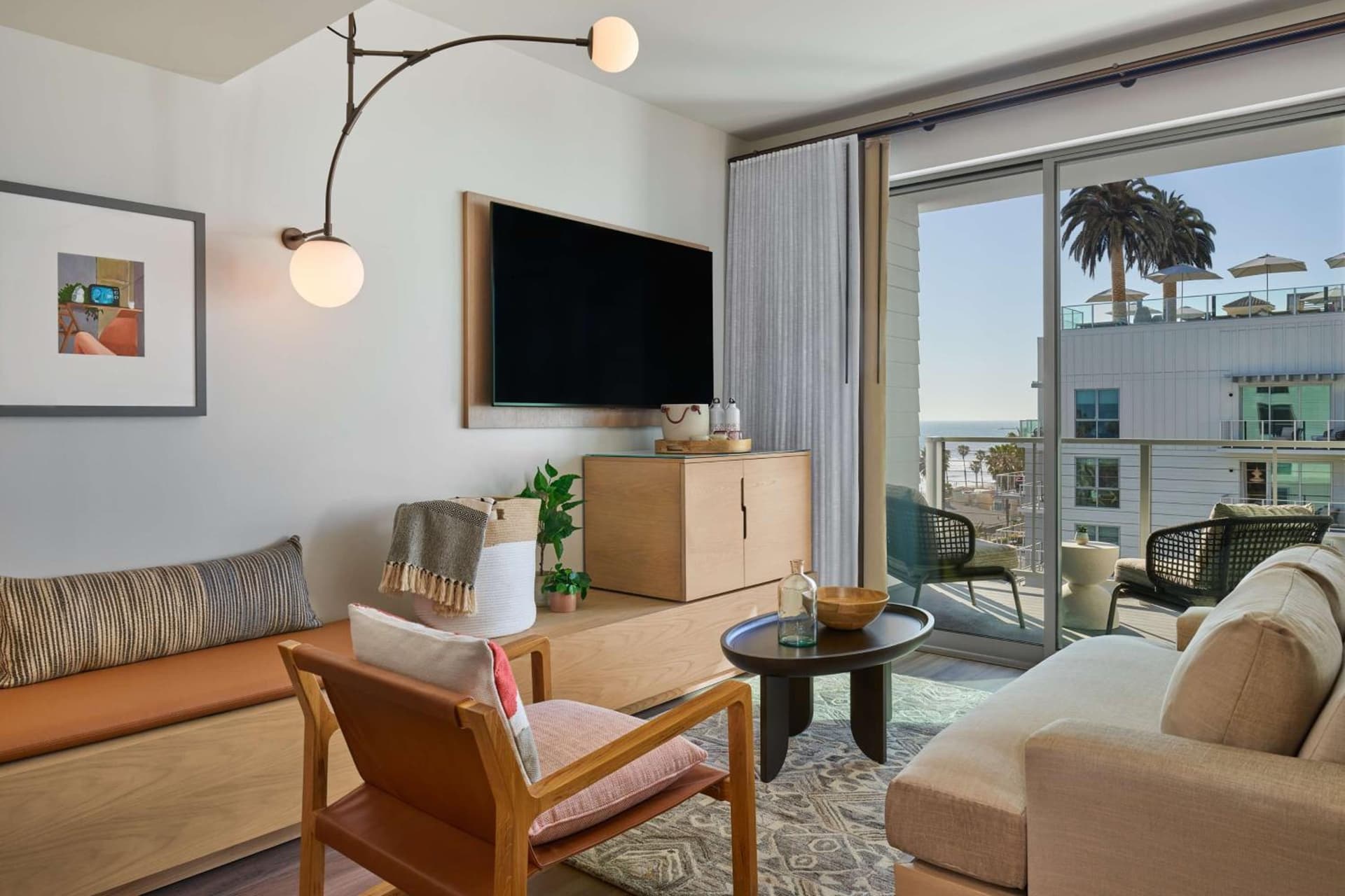 Mission Pacific Beach Resort, part of JdV by Hyatt gallery photo in Oceanside, CA — image 9