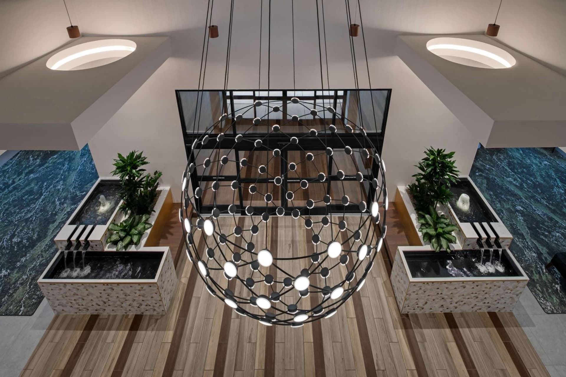 Embassy Suites By Hilton Madison Downtown gallery photo in Madison, WI — image 33