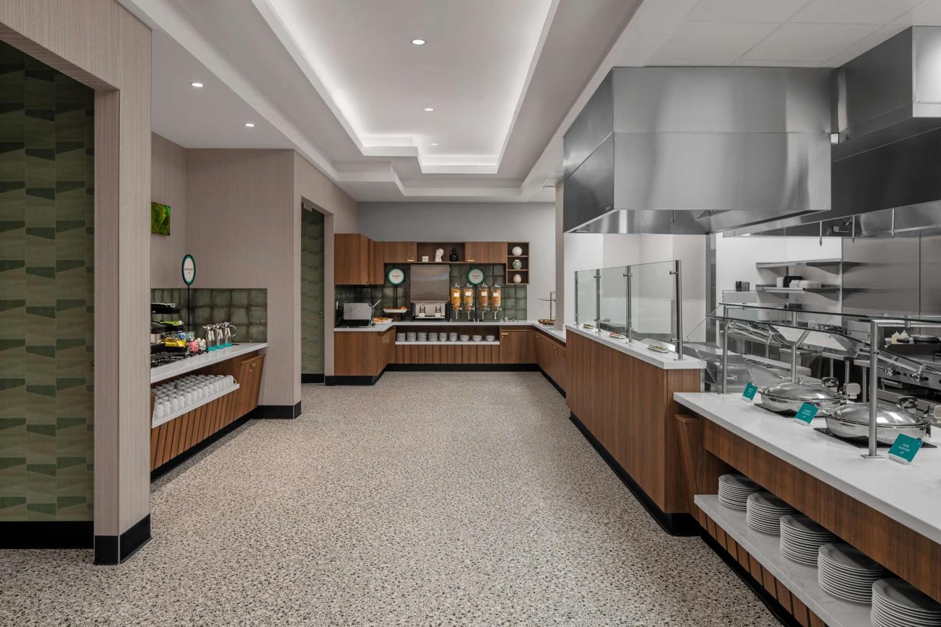 Embassy Suites By Hilton Madison Downtown gallery photo in Madison, WI — image 11