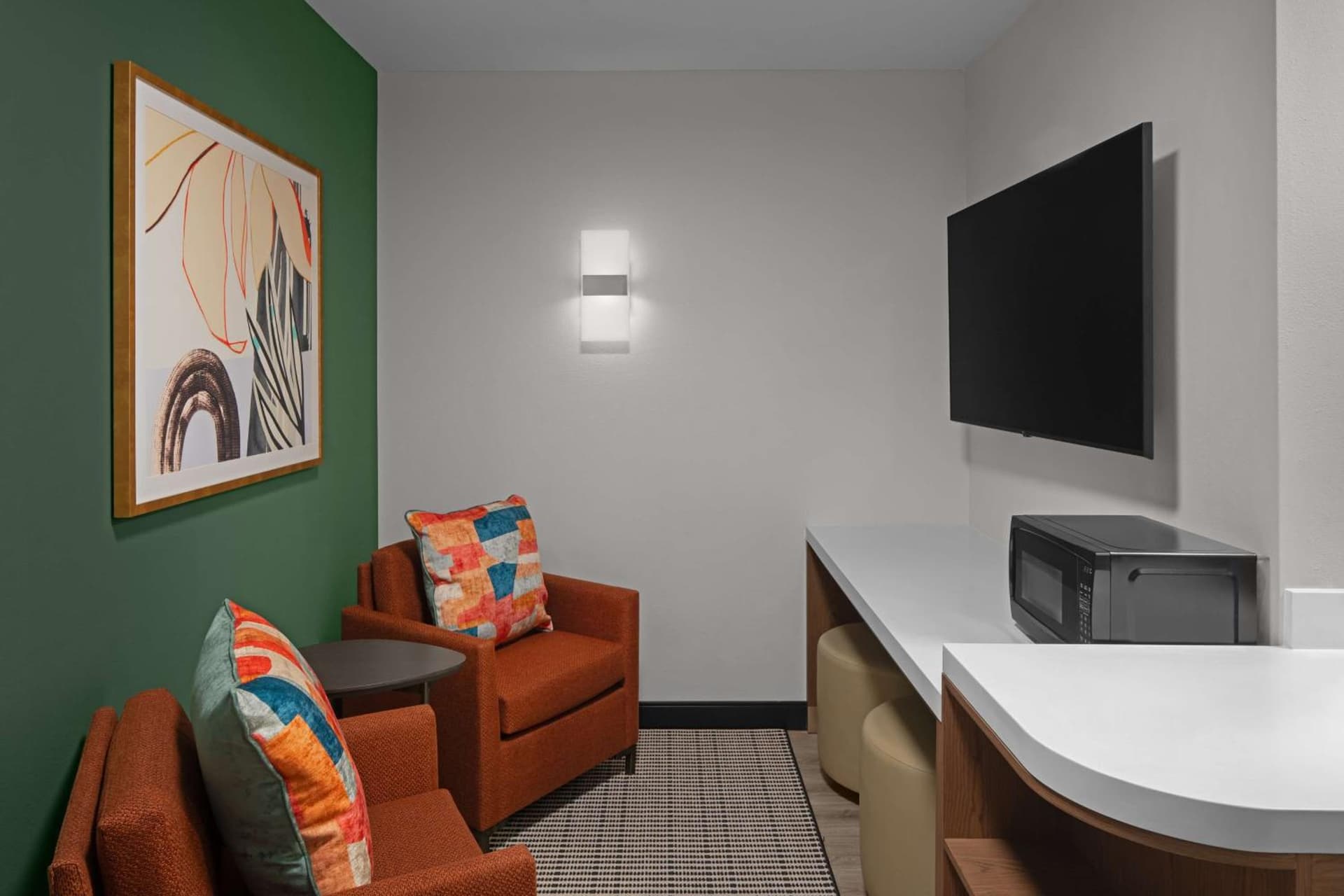 Embassy Suites By Hilton Madison Downtown gallery photo in Madison, WI — image 17