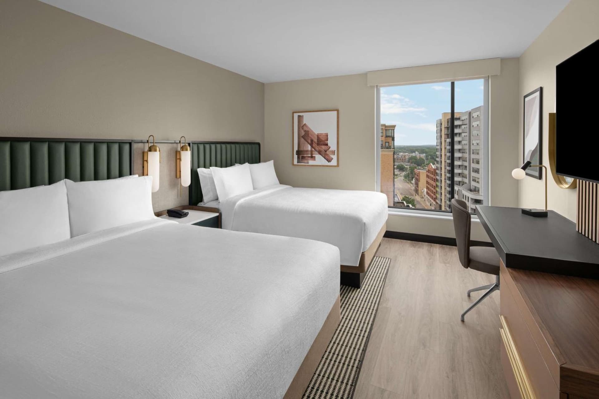 Embassy Suites By Hilton Madison Downtown gallery photo in Madison, WI — image 18