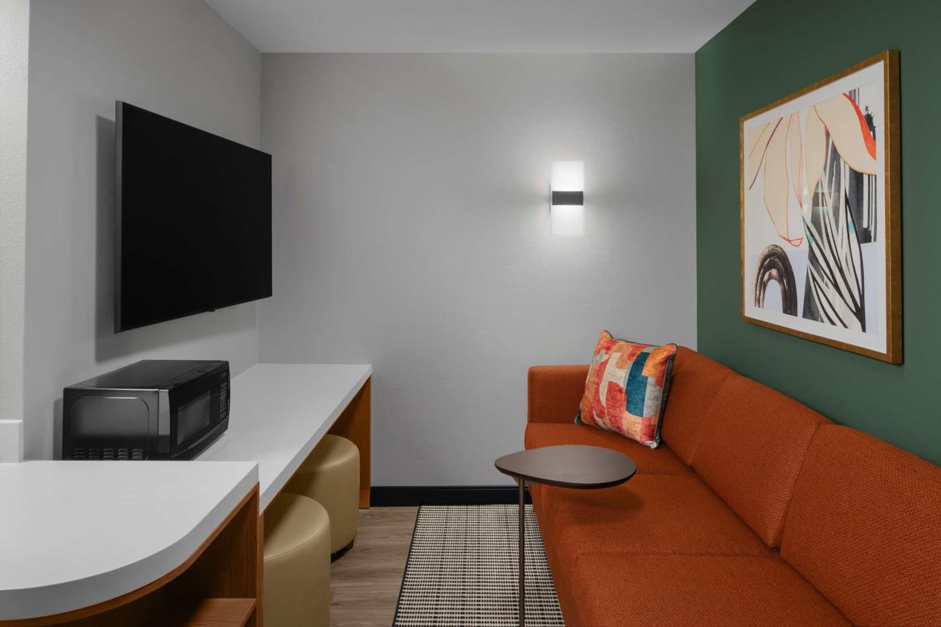 Embassy Suites By Hilton Madison Downtown gallery photo in Madison, WI — image 4