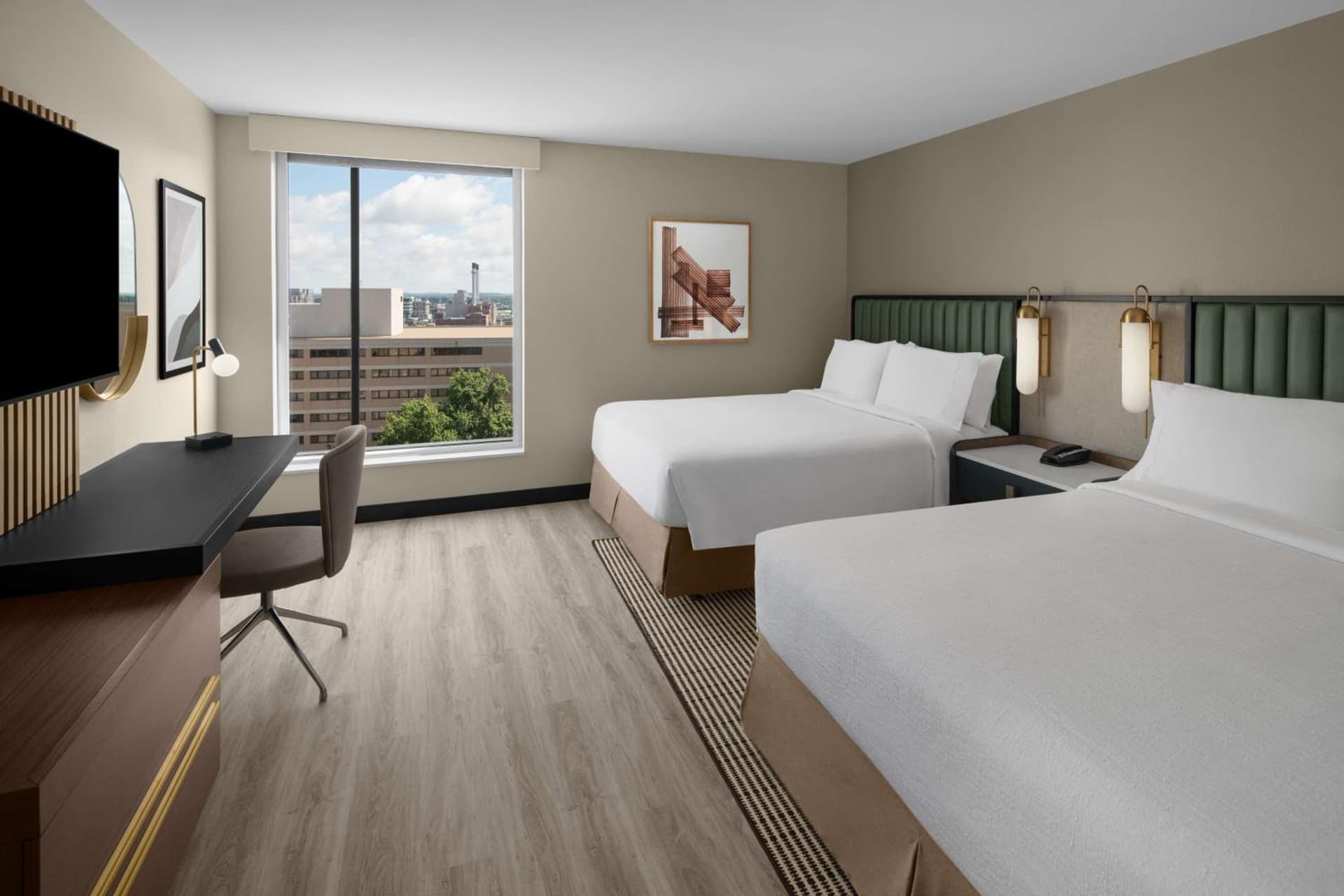 Embassy Suites By Hilton Madison Downtown gallery photo in Madison, WI — image 32
