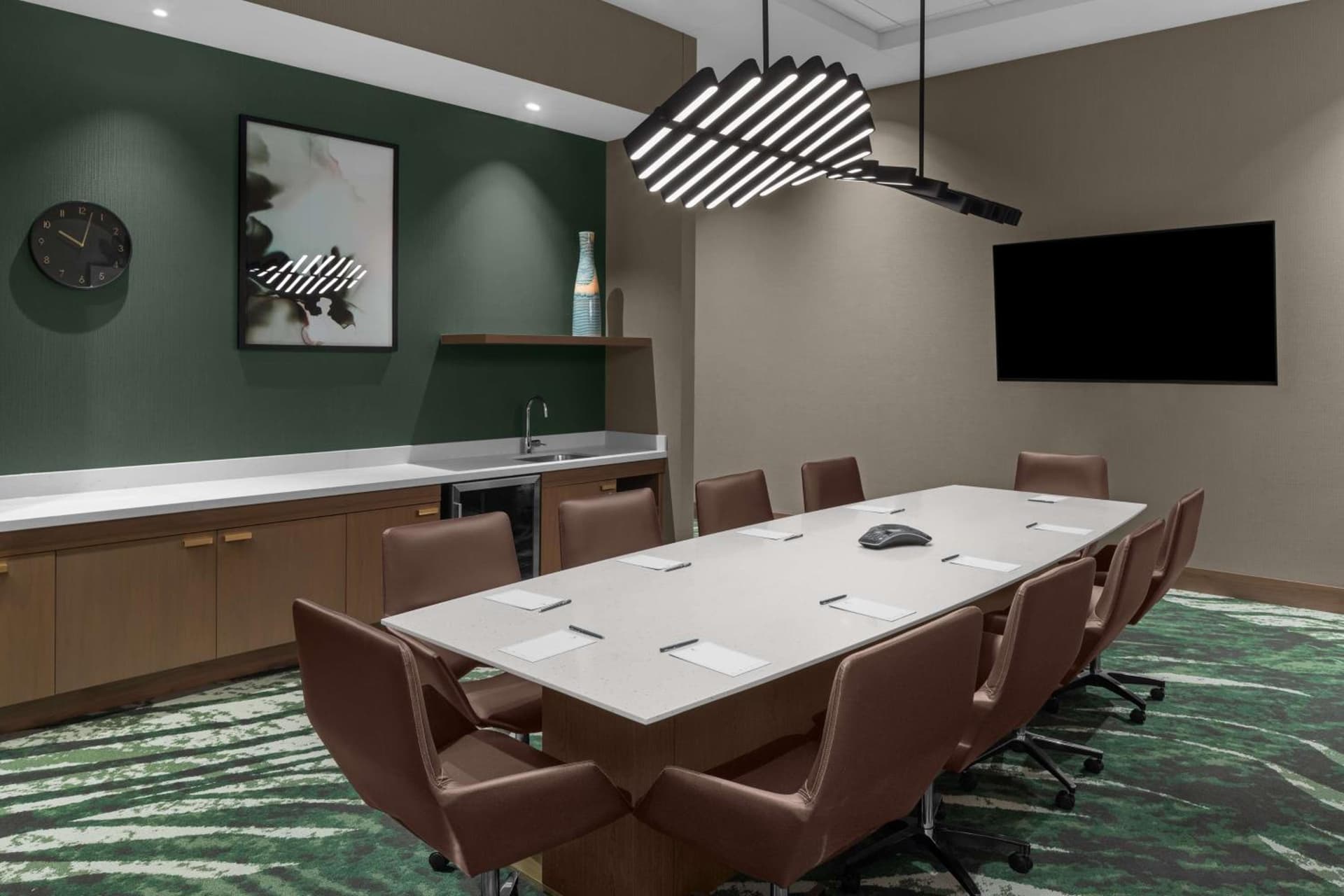 Embassy Suites By Hilton Madison Downtown gallery photo in Madison, WI — image 30