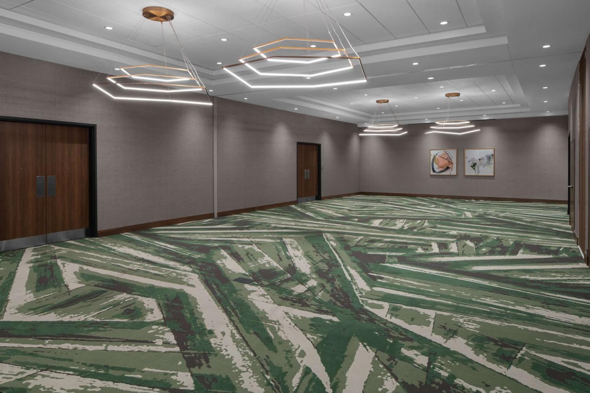 Embassy Suites By Hilton Madison Downtown gallery photo in Madison, WI — image 25