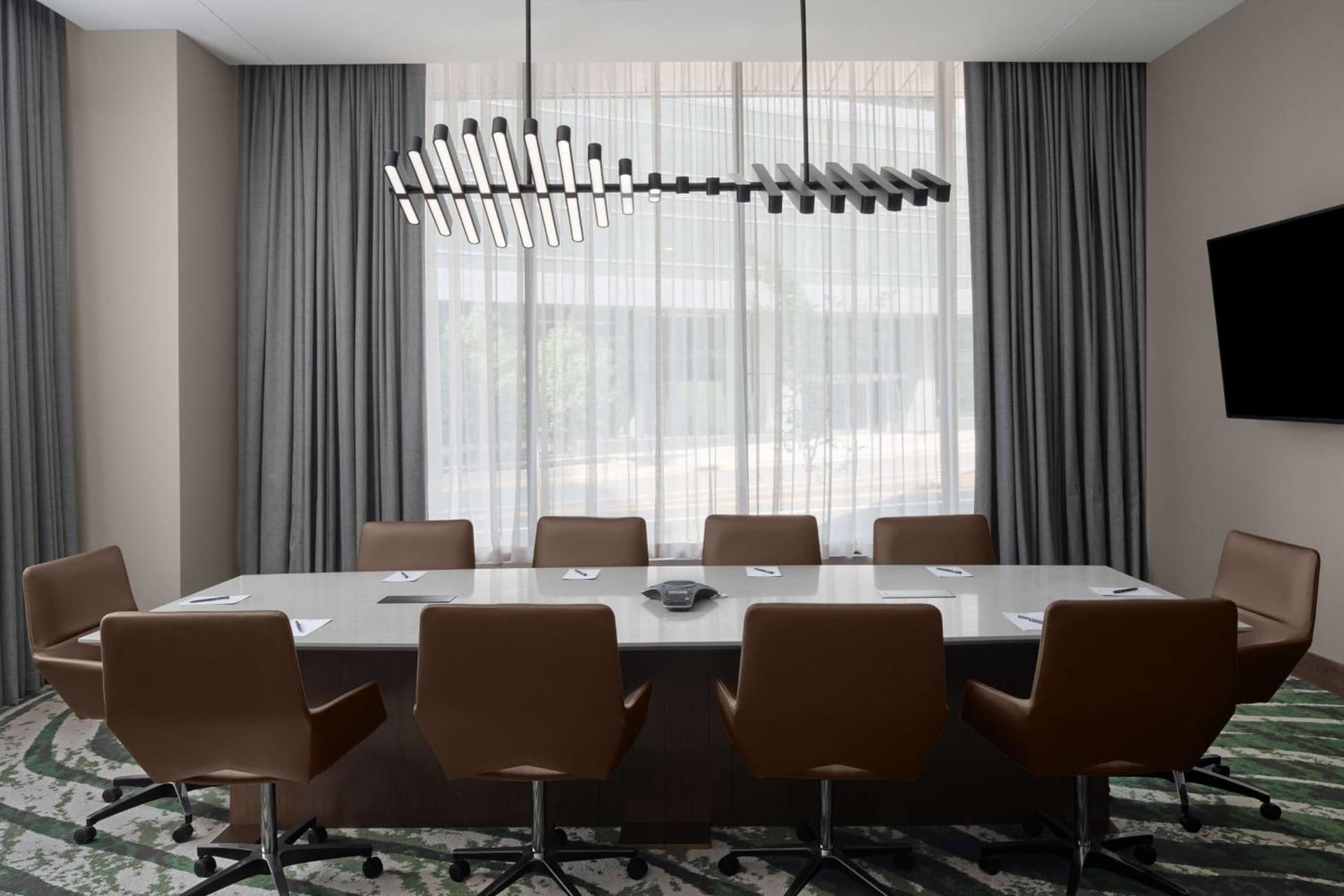 Embassy Suites By Hilton Madison Downtown gallery photo in Madison, WI — image 38