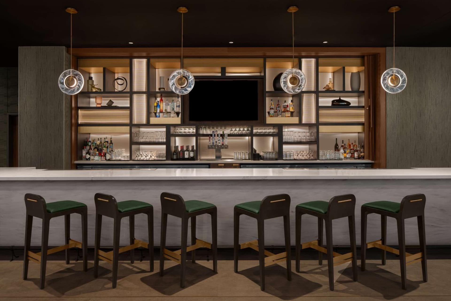 Embassy Suites By Hilton Madison Downtown gallery photo in Madison, WI — image 6