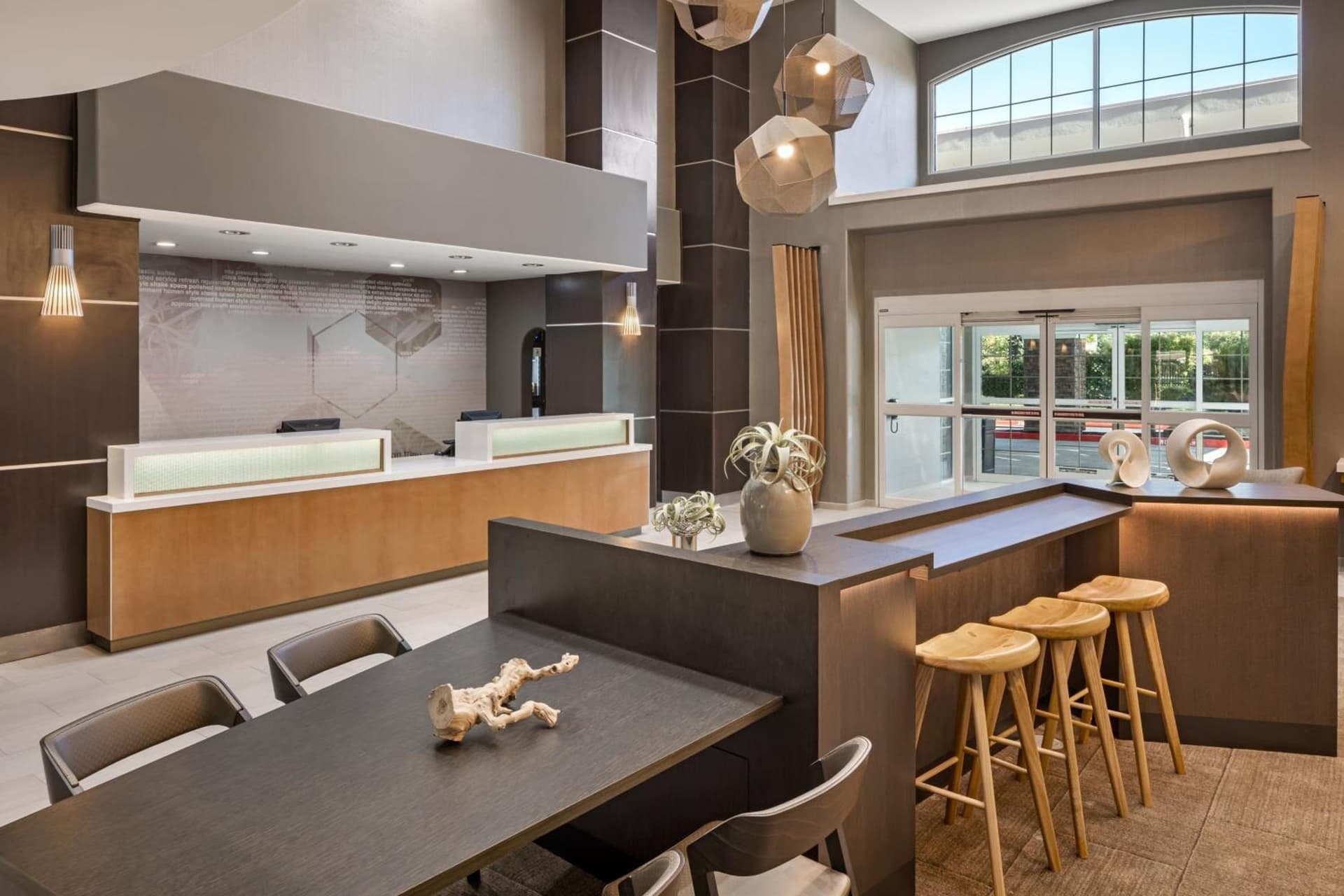 SpringHill Suites by Marriott Turlock gallery photo in Turlock, CA — image 21