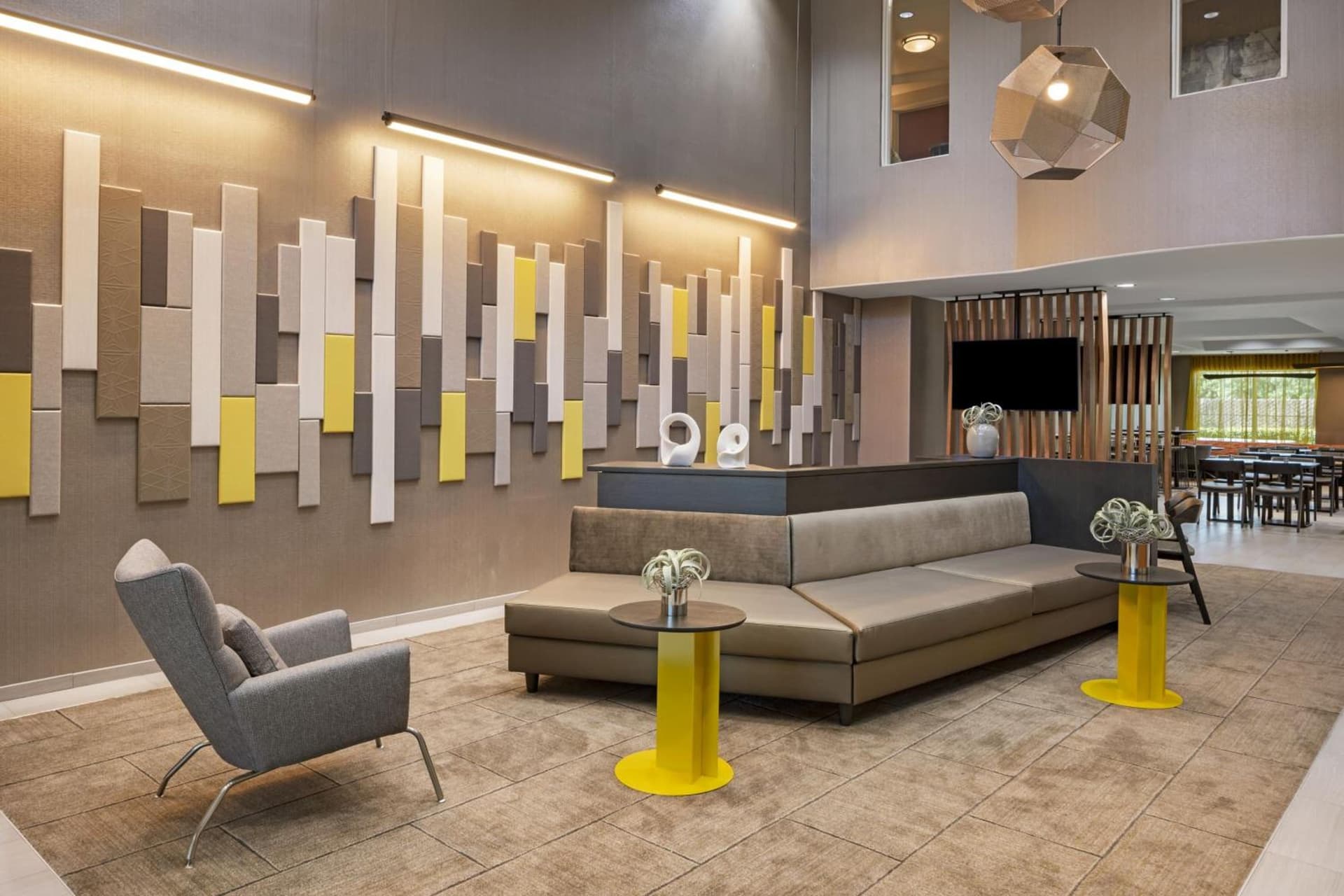 SpringHill Suites by Marriott Turlock gallery photo in Turlock, CA — image 51