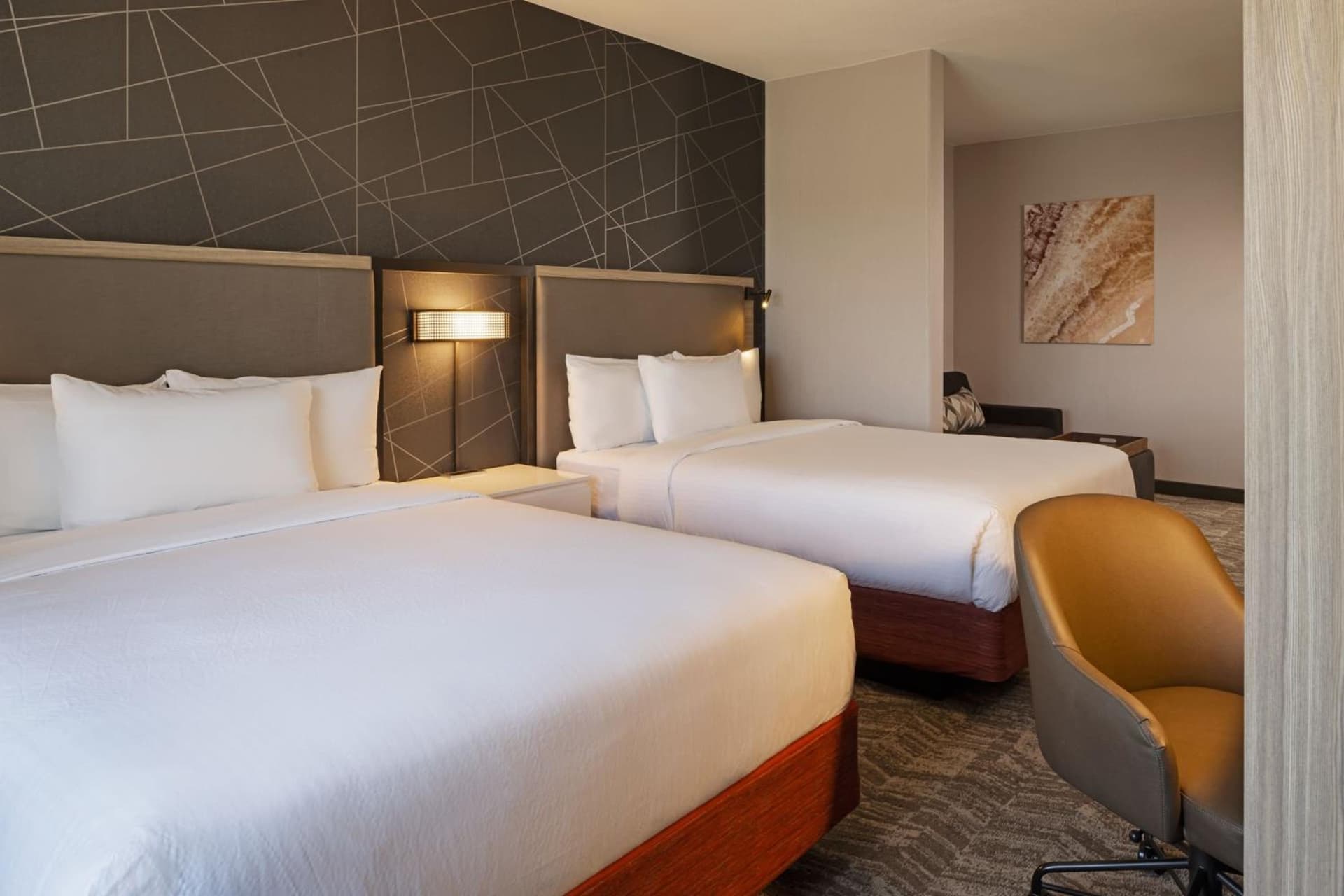 SpringHill Suites by Marriott Turlock gallery photo in Turlock, CA — image 62