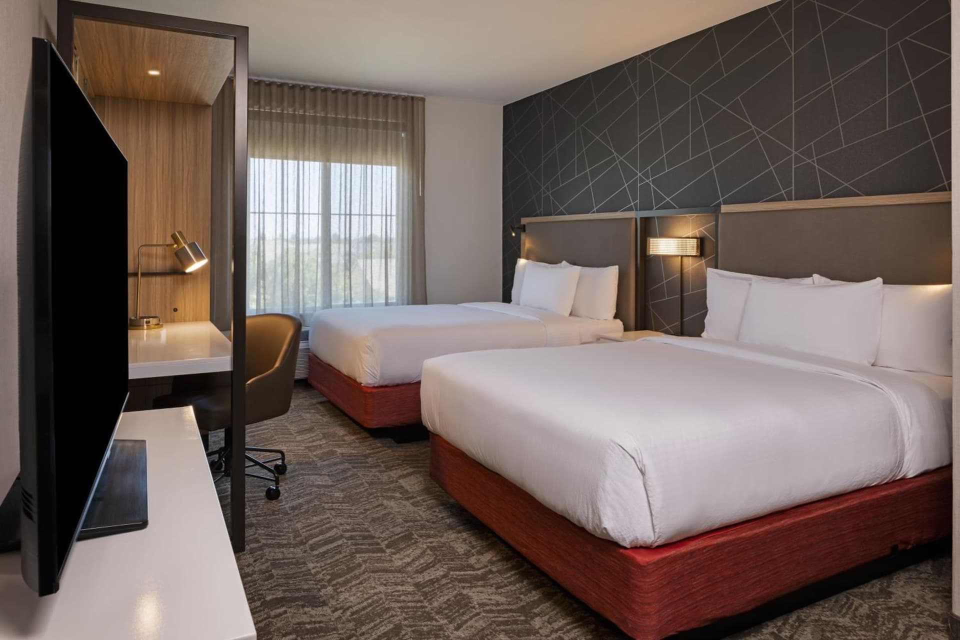 SpringHill Suites by Marriott Turlock gallery photo in Turlock, CA — image 55