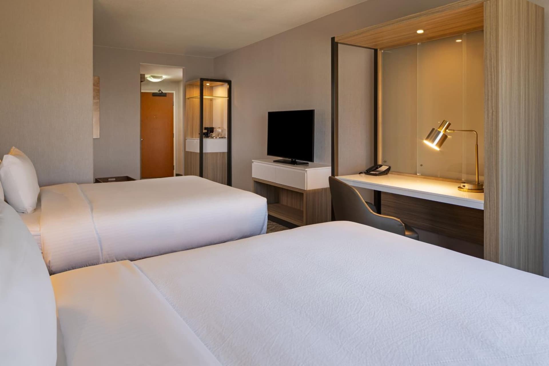 SpringHill Suites by Marriott Turlock gallery photo in Turlock, CA — image 14
