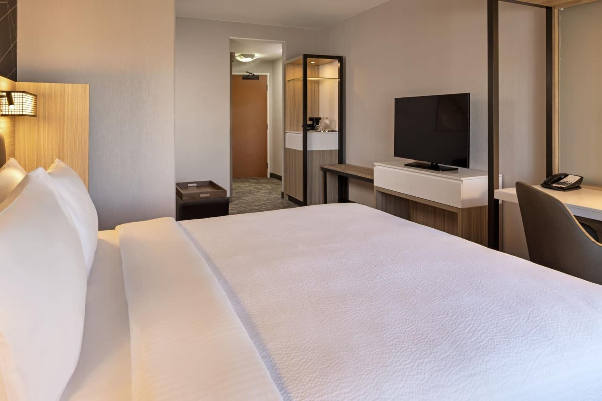 SpringHill Suites by Marriott Turlock gallery photo in Turlock, CA — image 54
