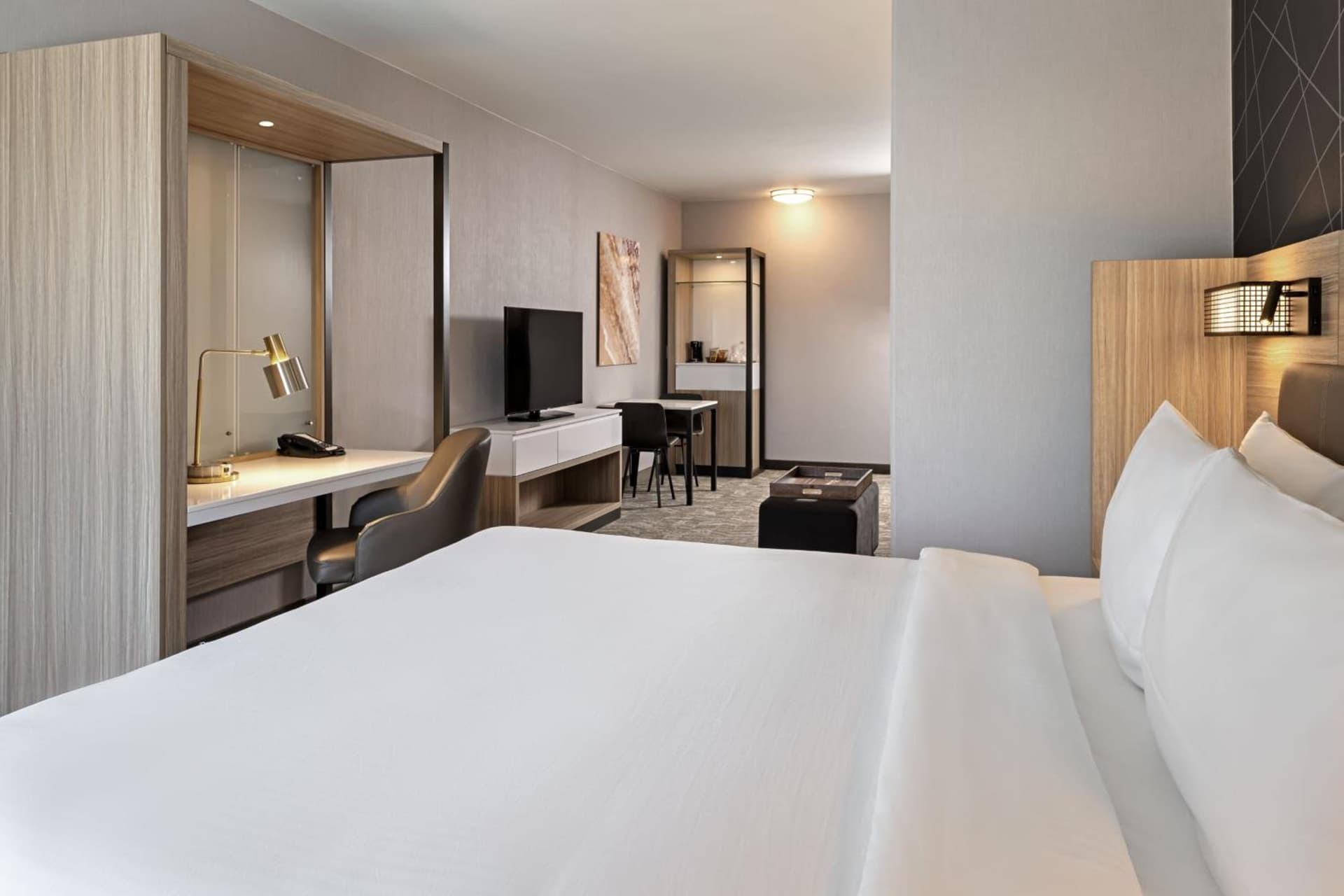 SpringHill Suites by Marriott Turlock gallery photo in Turlock, CA — image 39