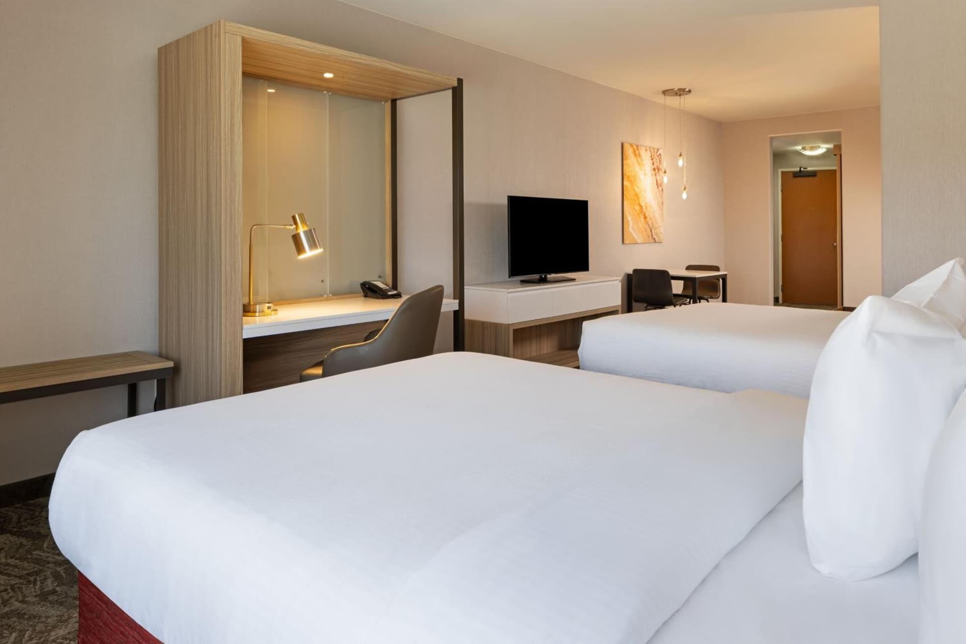 SpringHill Suites by Marriott Turlock gallery photo in Turlock, CA — image 23