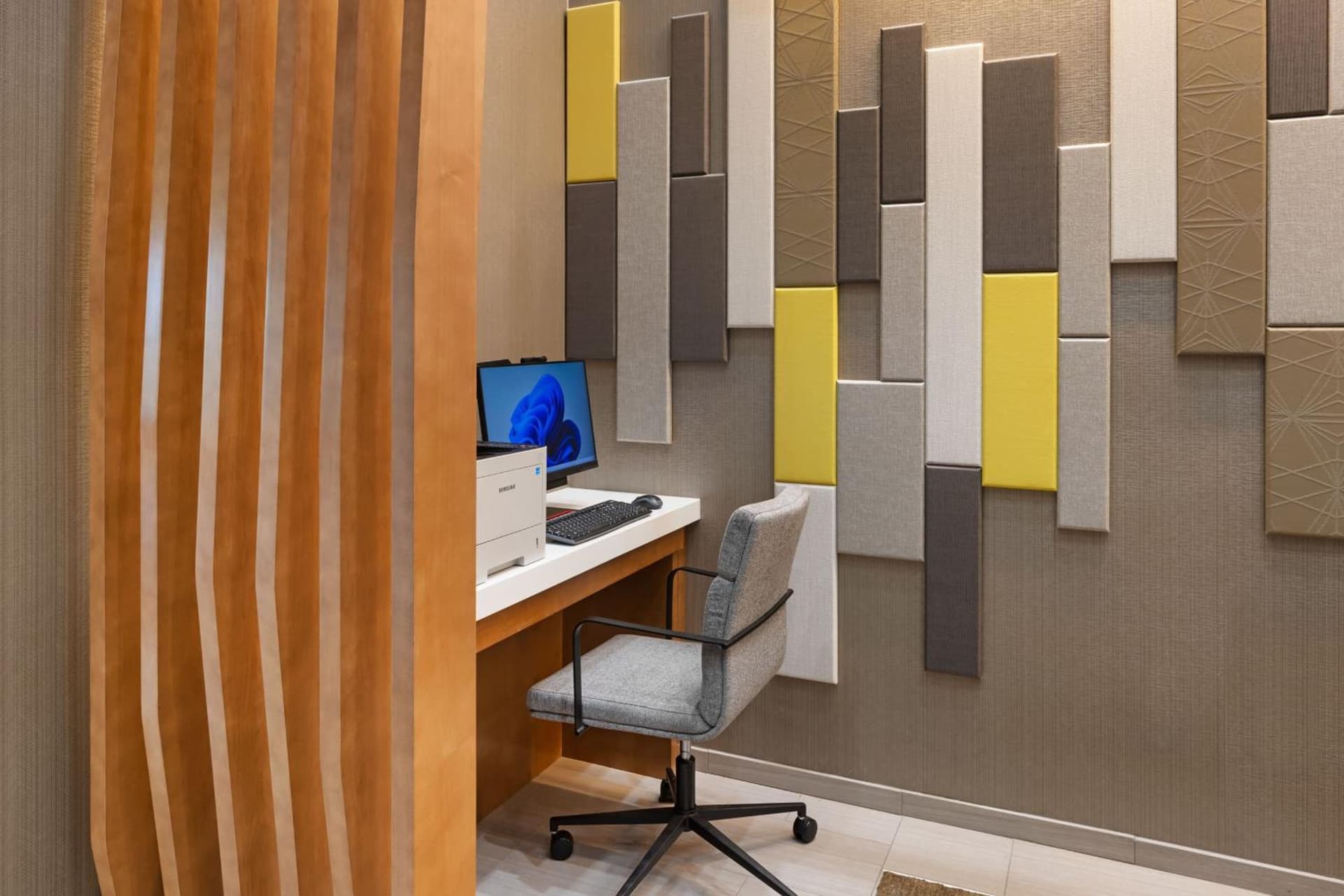 SpringHill Suites by Marriott Turlock gallery photo in Turlock, CA — image 9