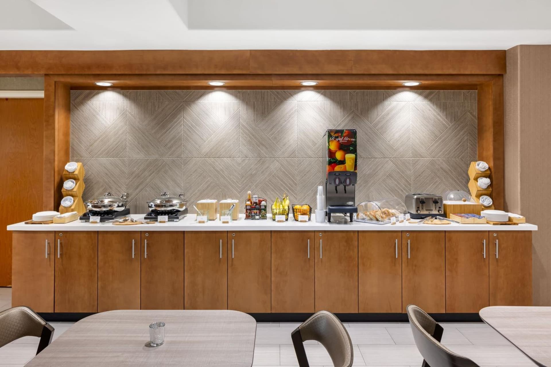 SpringHill Suites by Marriott Turlock gallery photo in Turlock, CA — image 60