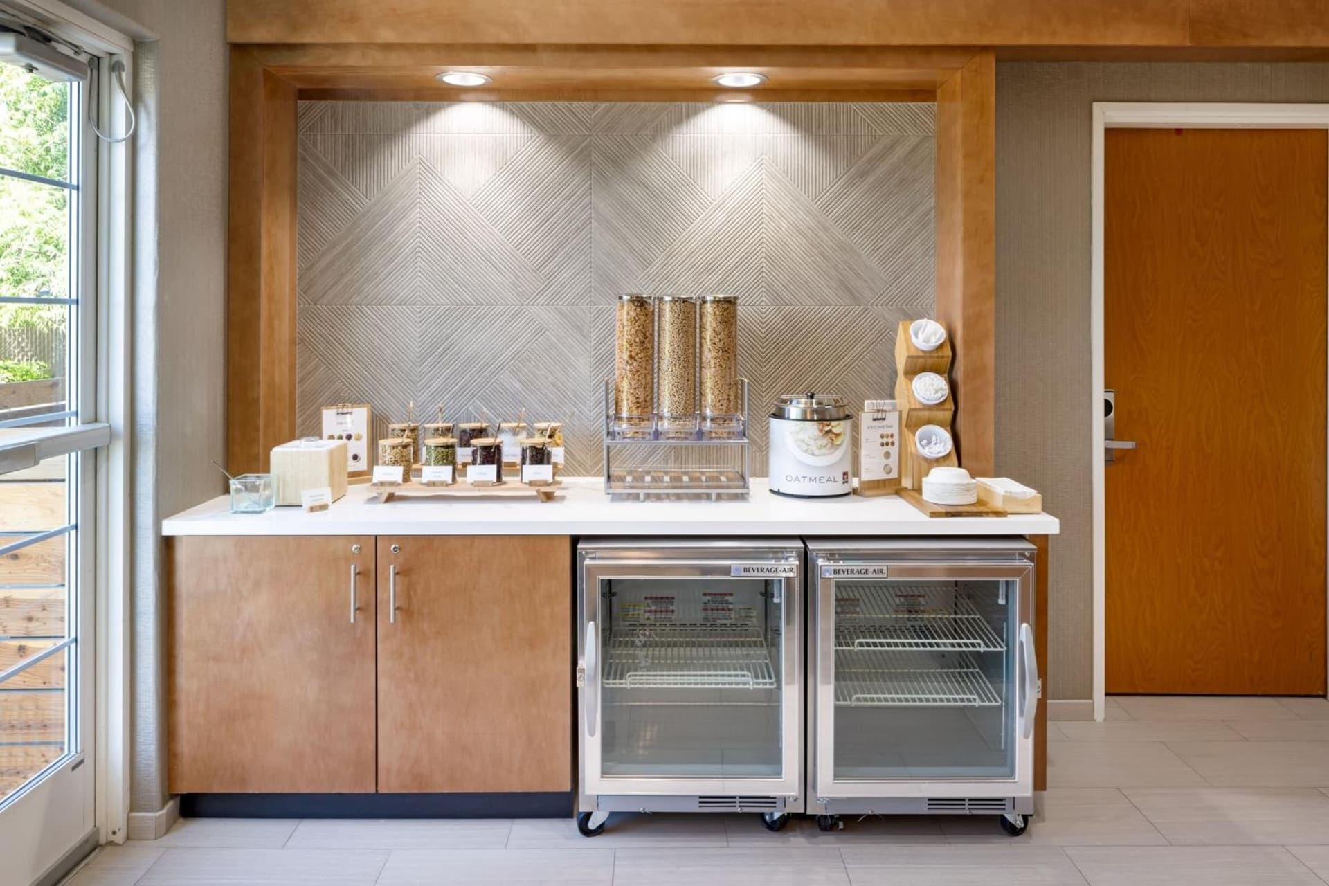 SpringHill Suites by Marriott Turlock gallery photo in Turlock, CA — image 5