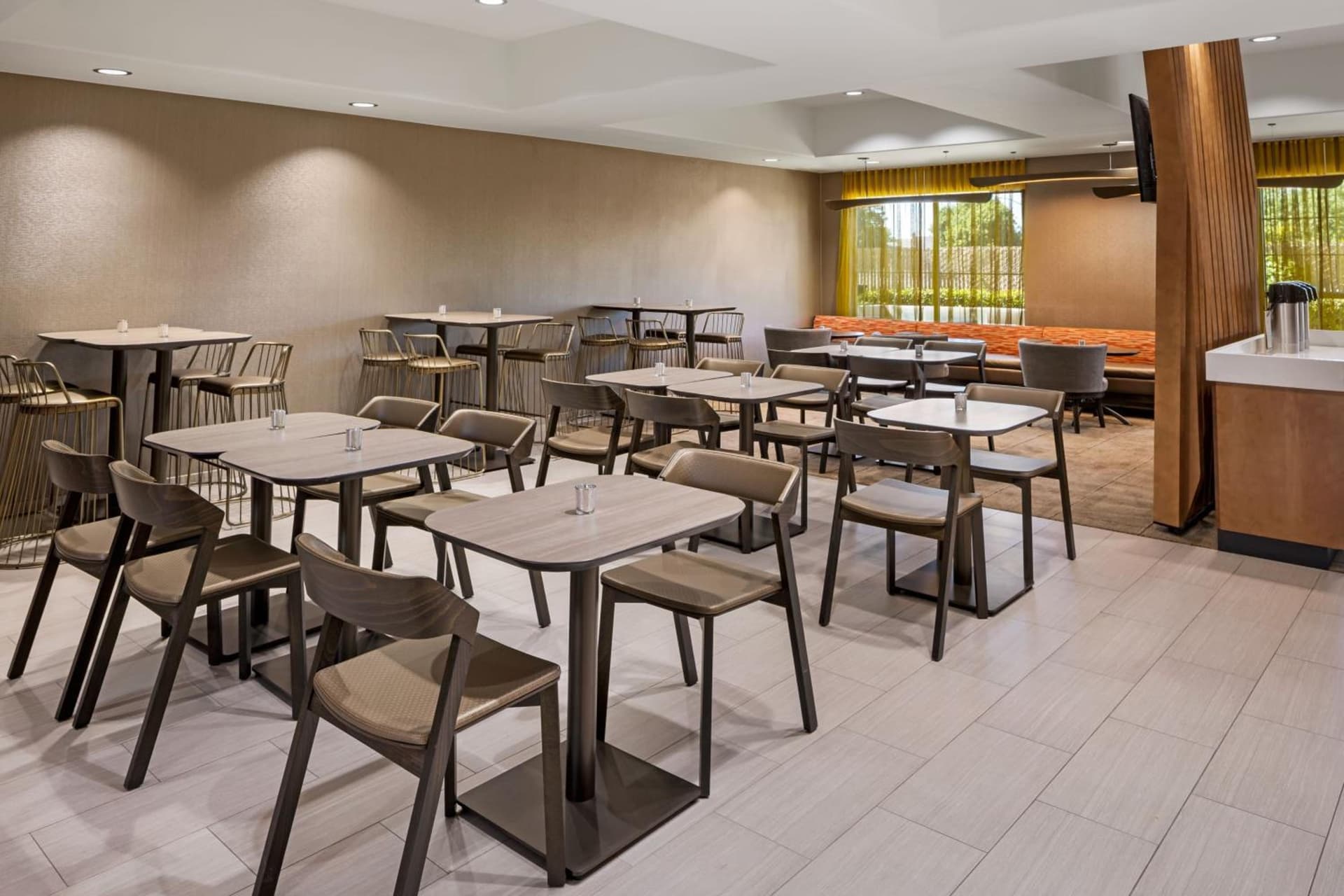 SpringHill Suites by Marriott Turlock gallery photo in Turlock, CA — image 33