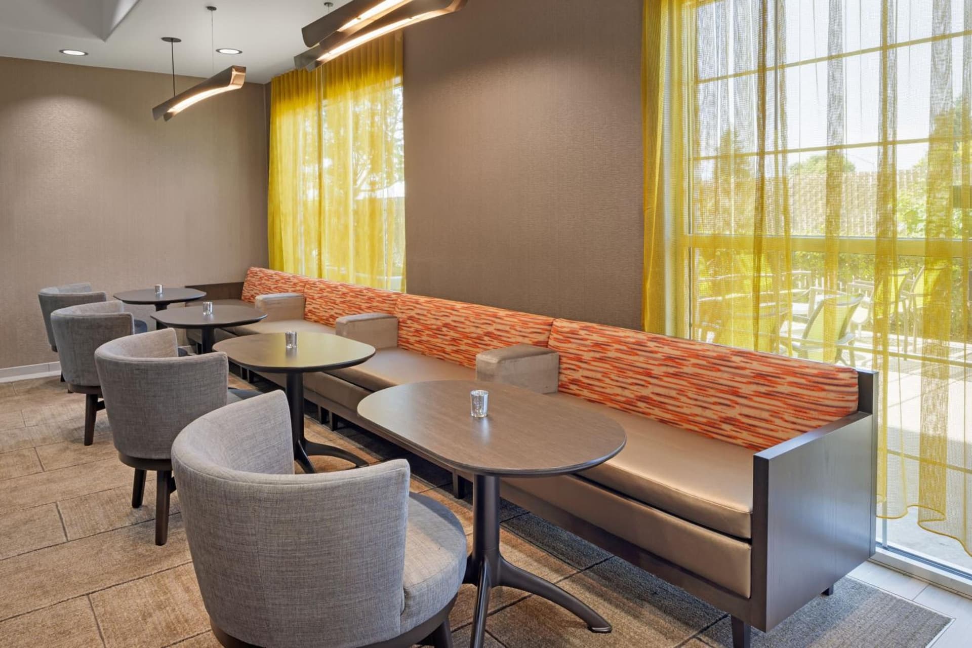SpringHill Suites by Marriott Turlock gallery photo in Turlock, CA — image 34
