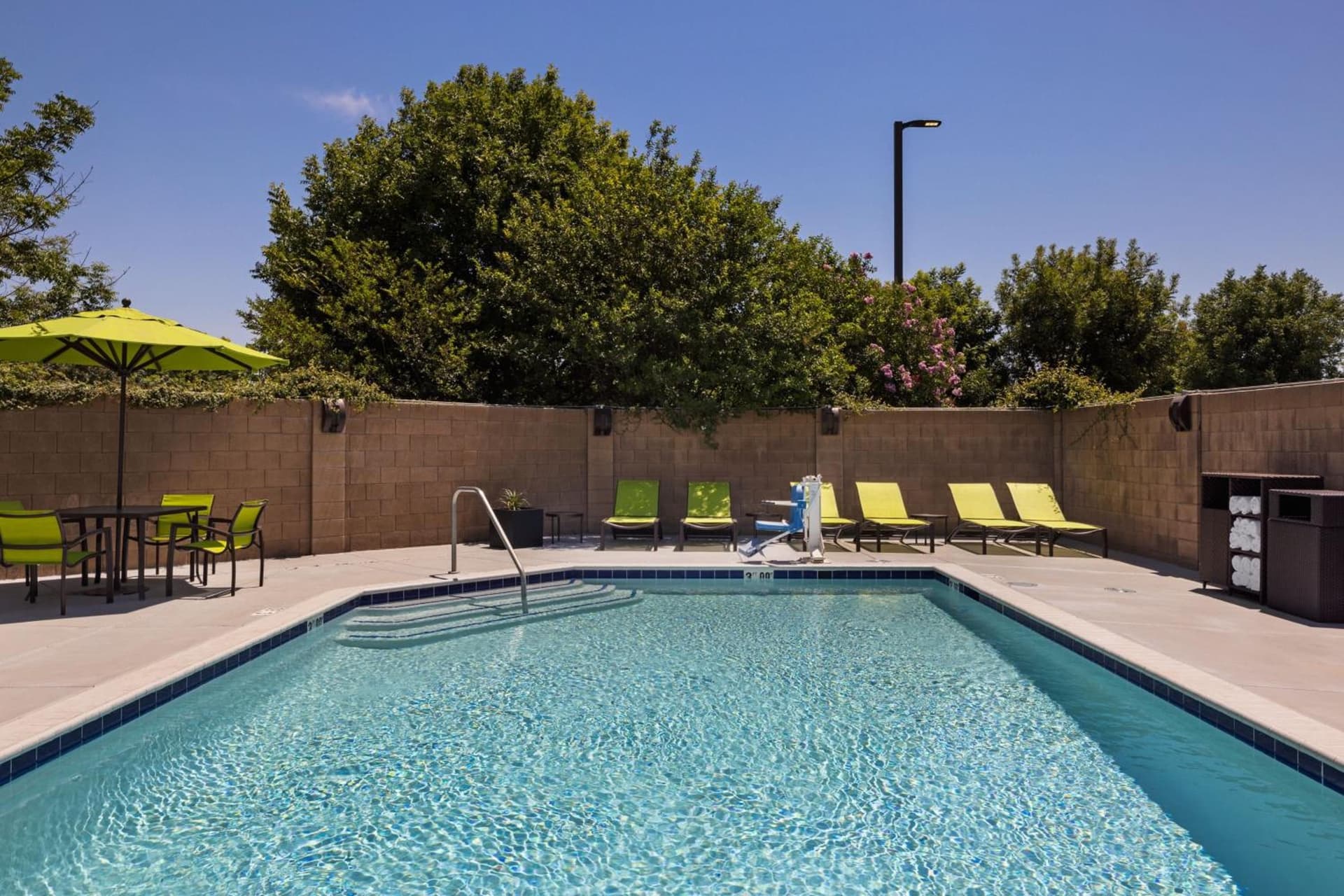 SpringHill Suites by Marriott Turlock gallery photo in Turlock, CA — image 12