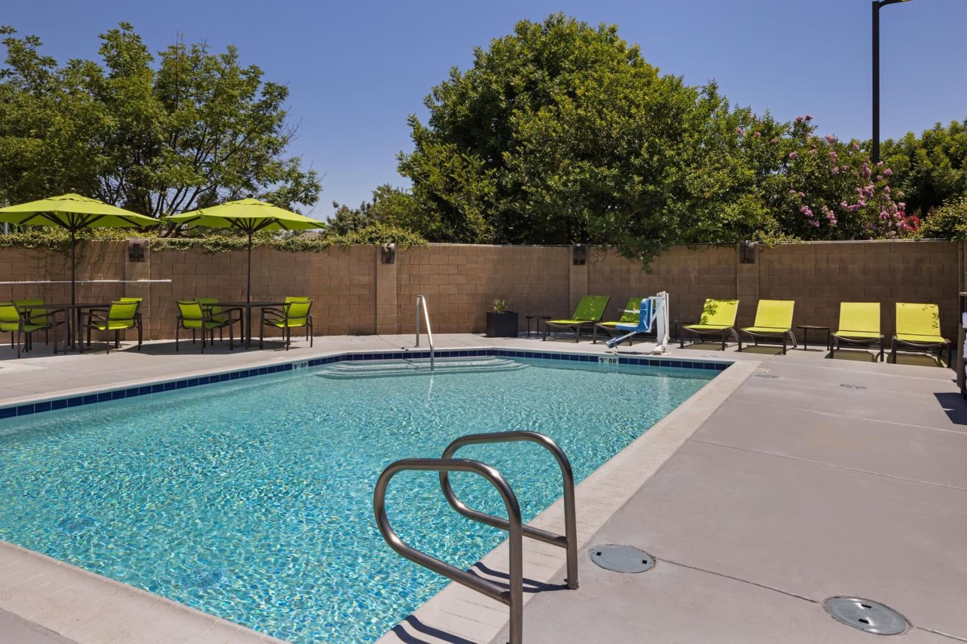 SpringHill Suites by Marriott Turlock gallery photo in Turlock, CA — image 40