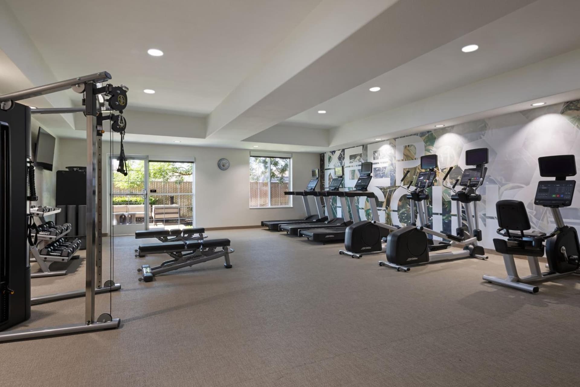 SpringHill Suites by Marriott Turlock gallery photo in Turlock, CA — image 47