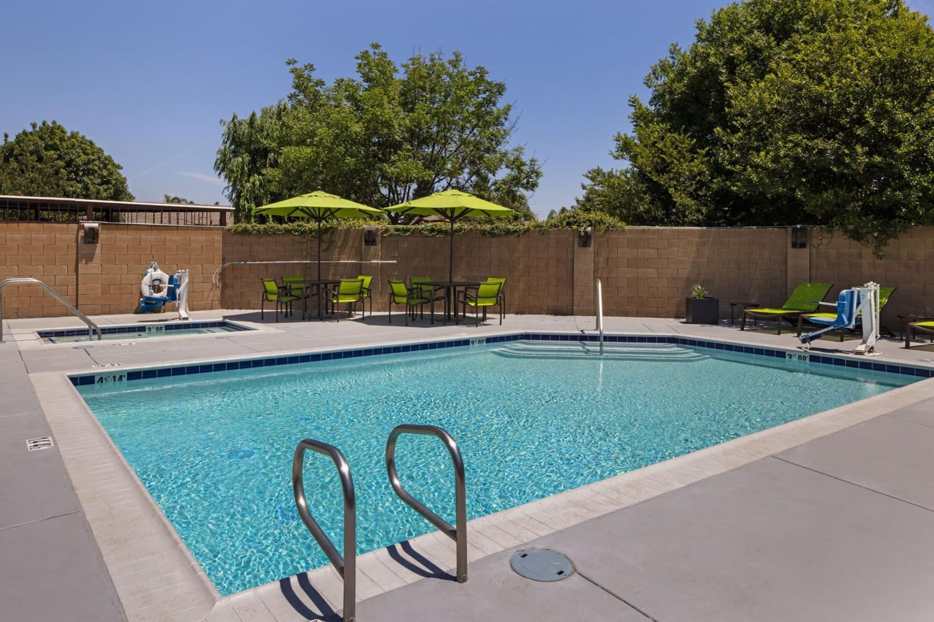 SpringHill Suites by Marriott Turlock gallery photo in Turlock, CA — image 15