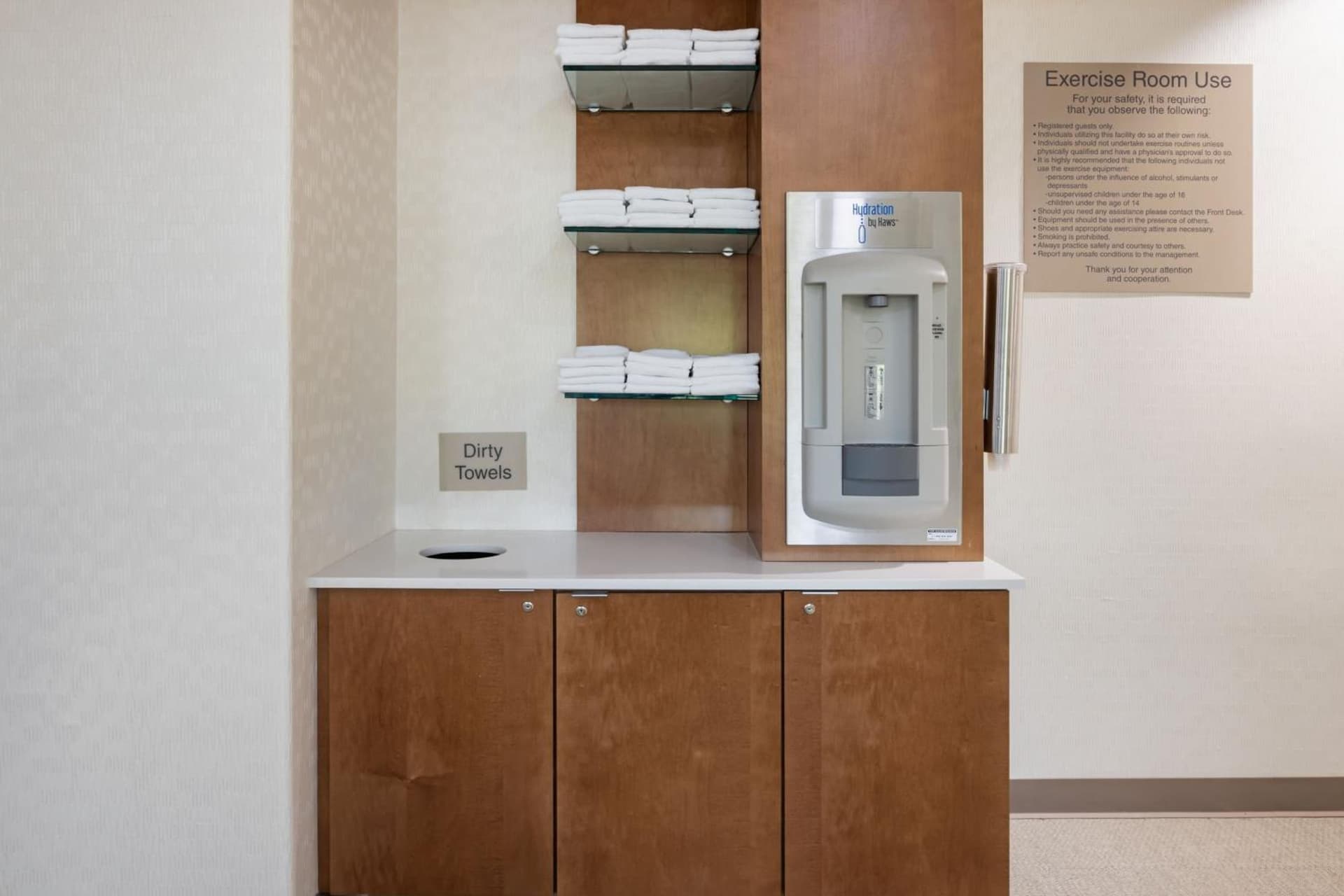 SpringHill Suites by Marriott Turlock gallery photo in Turlock, CA — image 16