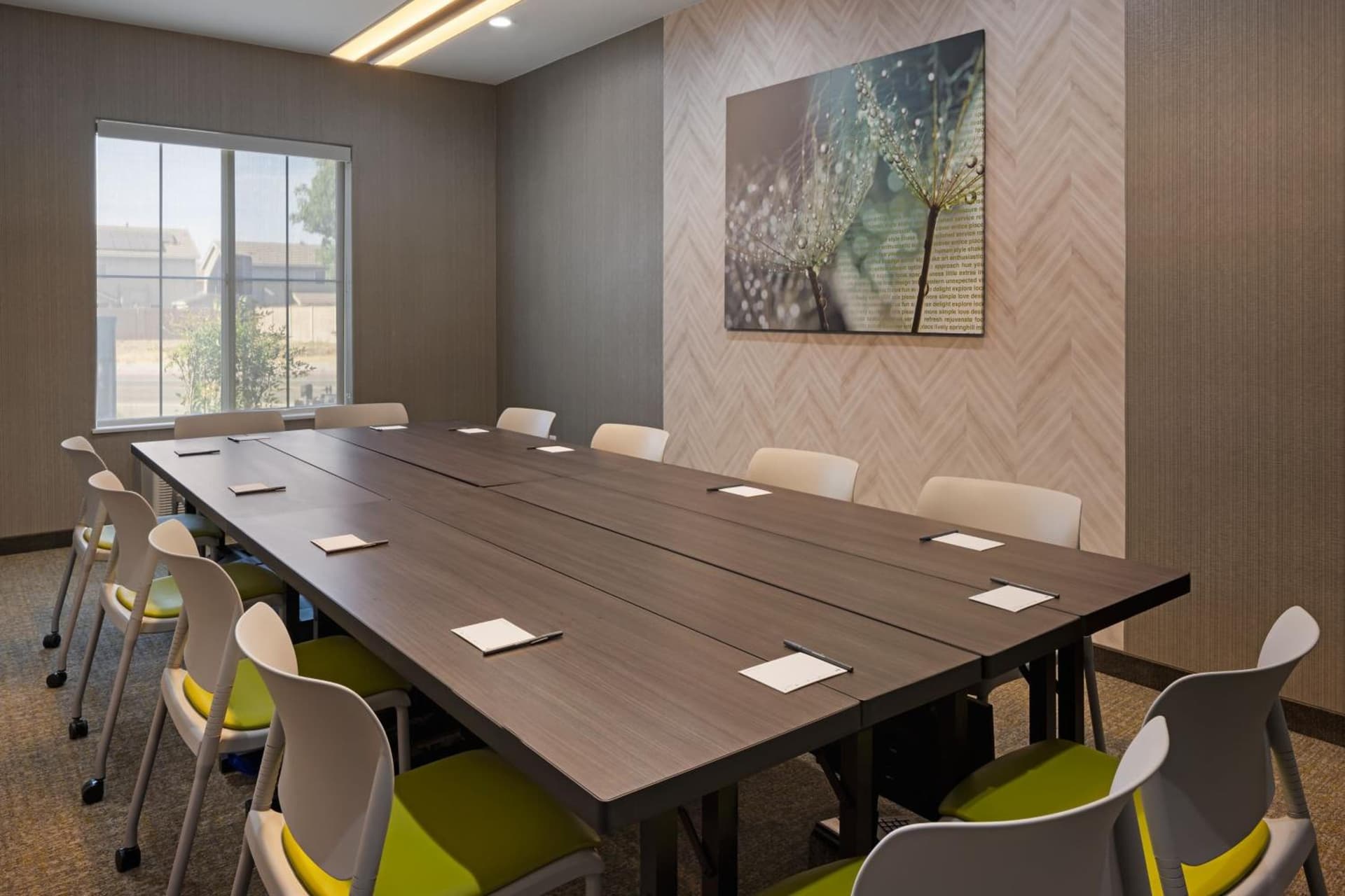 SpringHill Suites by Marriott Turlock gallery photo in Turlock, CA — image 52