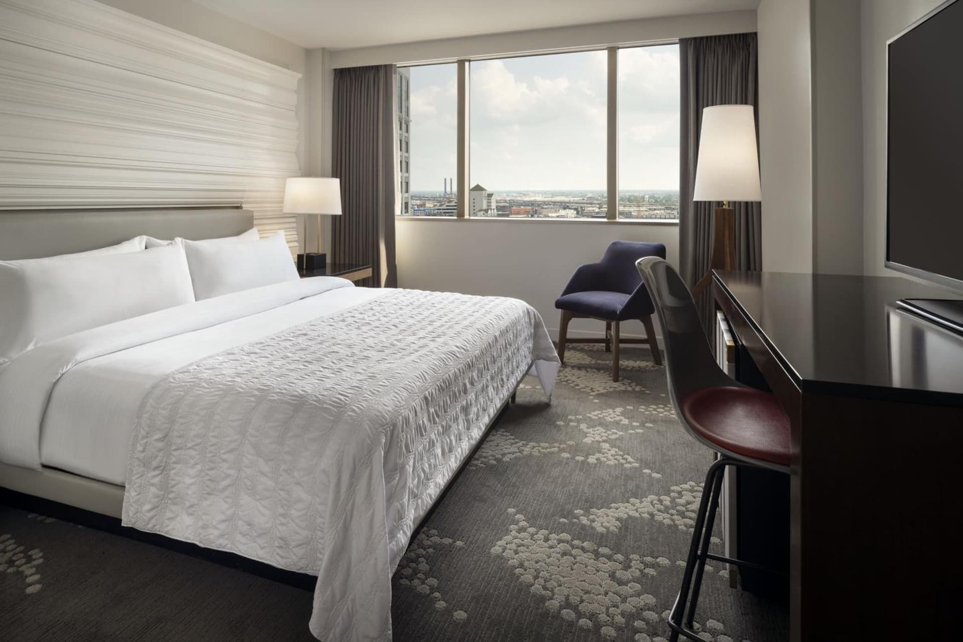 Le Meridien New Orleans gallery photo in New Orleans, LA — image 39