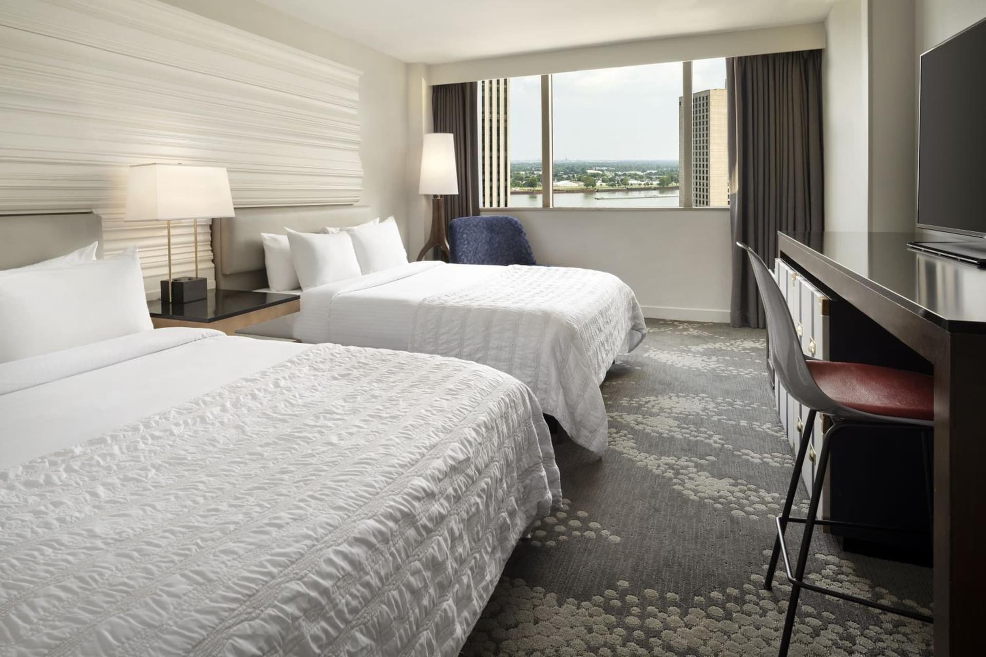 Le Meridien New Orleans gallery photo in New Orleans, LA — image 47